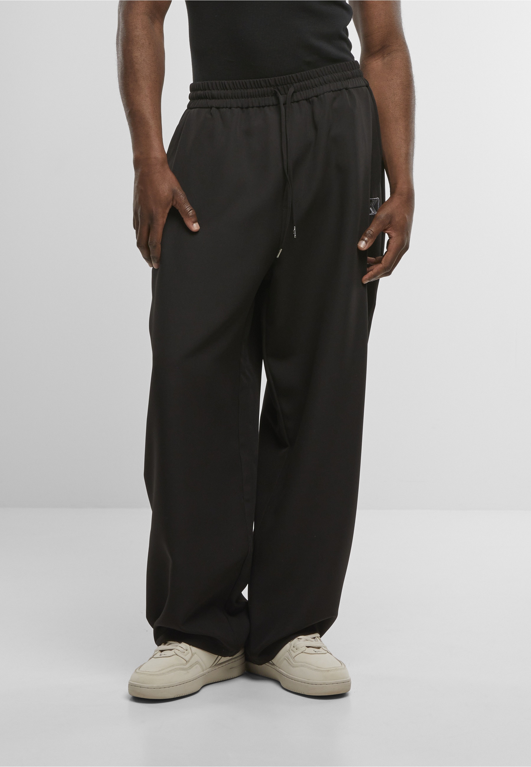 Karl Kani Jogginghose »Karl Kani Og Tailored Baggy Pants«