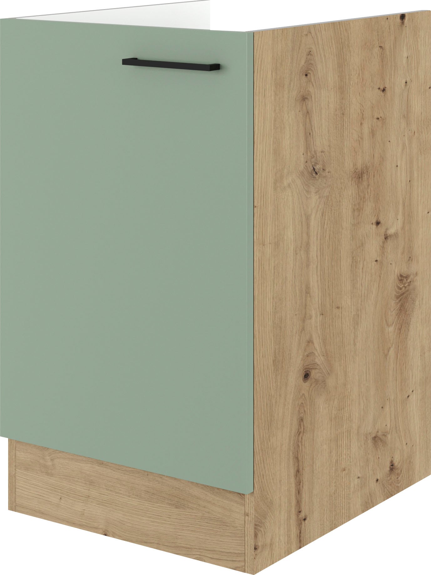Flex-Well Spülenschrank »Cara«, (1 St.), (B x H x T) 50 x 82 x 57 cm, ohne Arbeitsplatte