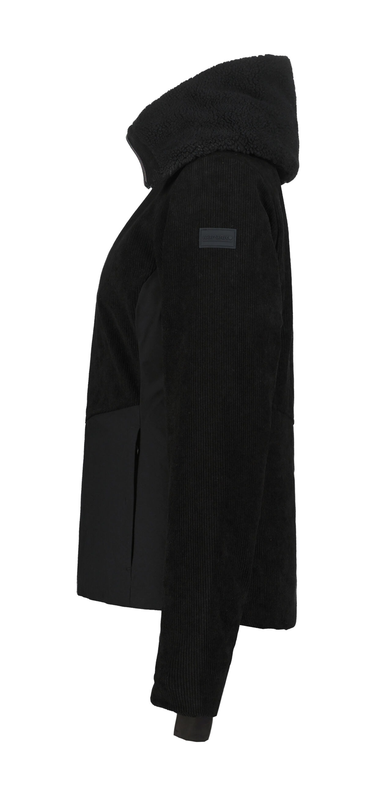 Icepeak Trainingsjacke »Icepeak Jacke Elmiren«