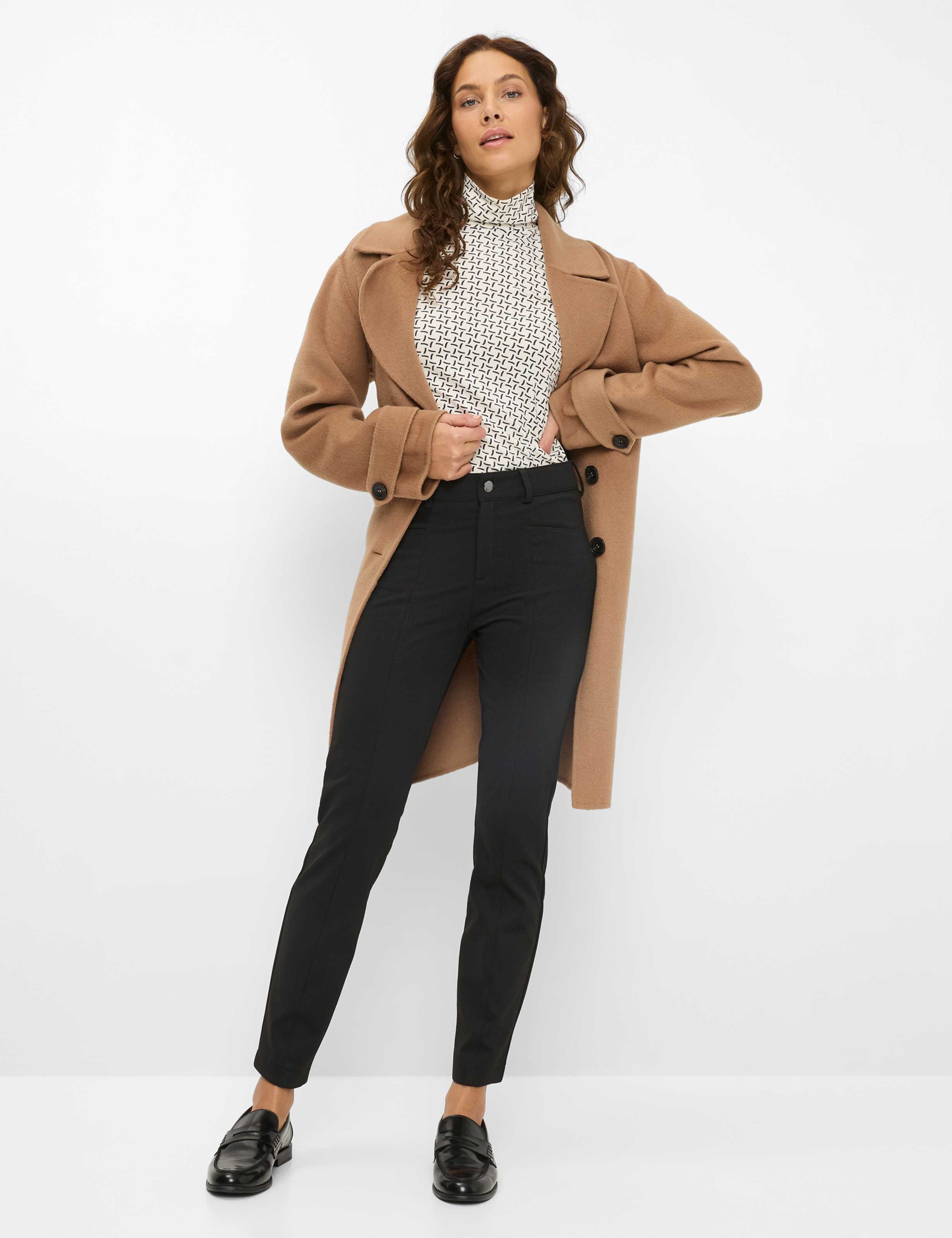 Brax 5-Pocket-Hose »Style SHAKIRA S«