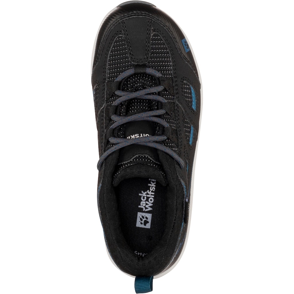 Jack Wolfskin Wanderschuh »VOJO TEXAPORE LOW K«, wasserdicht