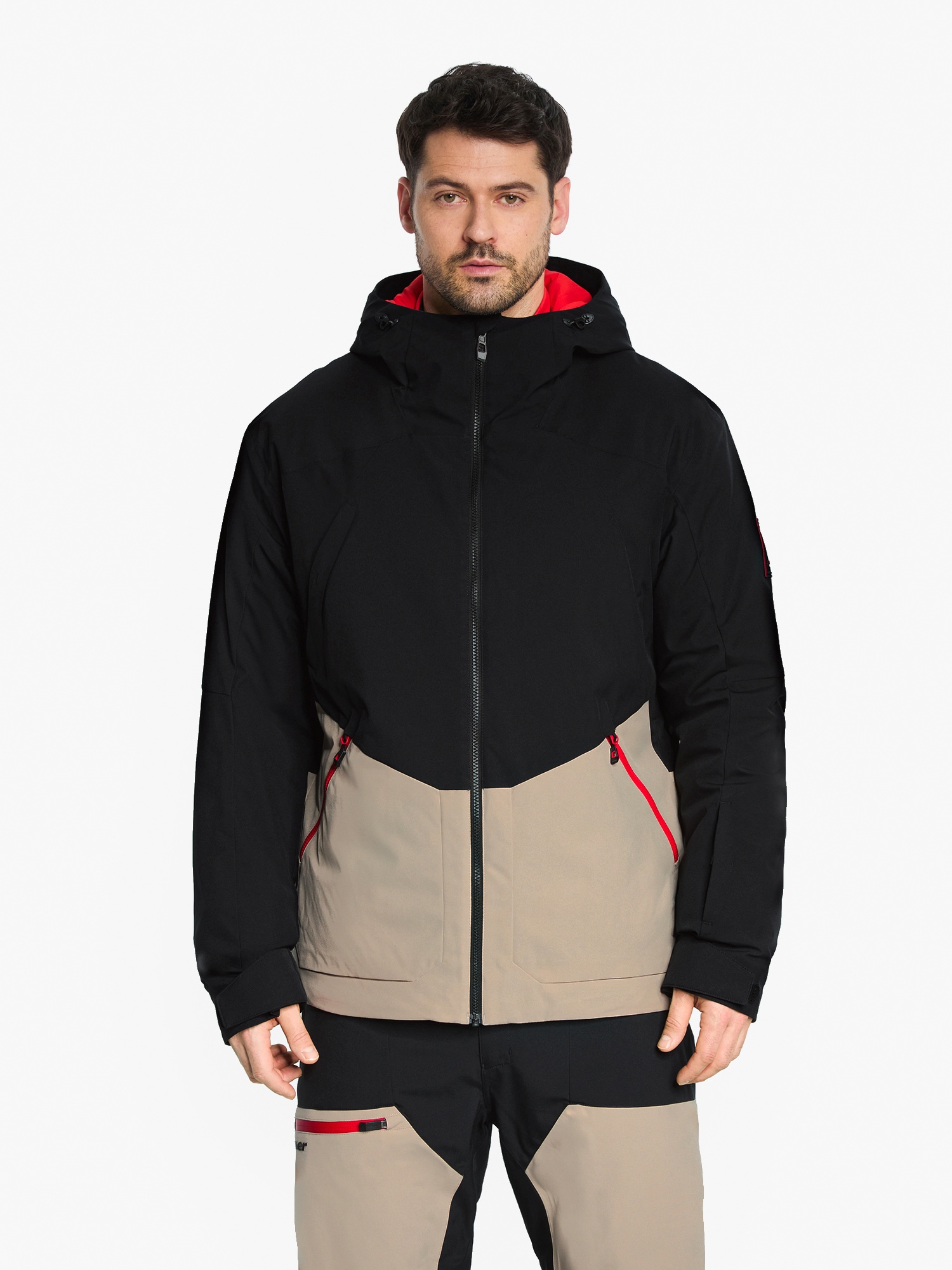 Ziener Skijacke »TOBIN-Z jacket man«