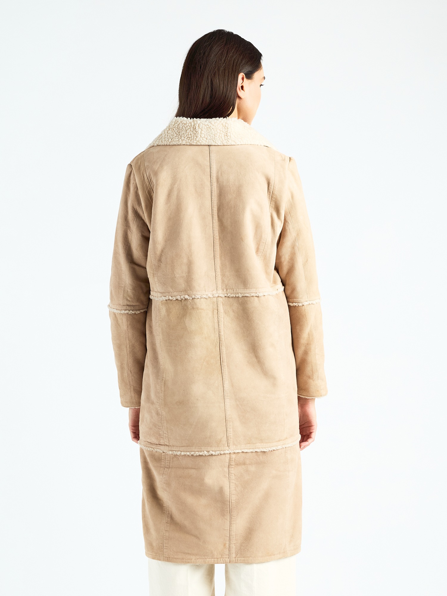 Maze Langjacke »42023021«