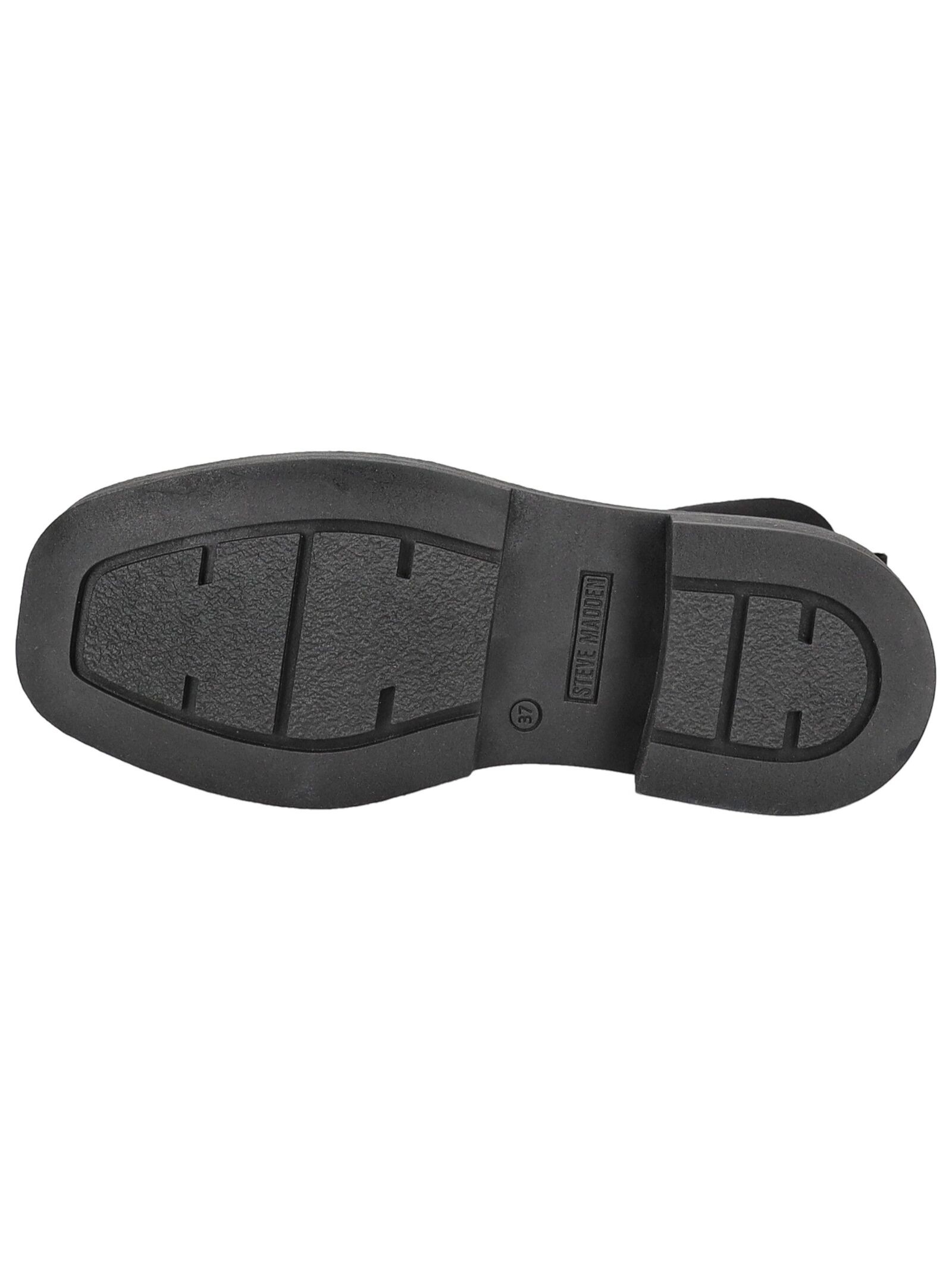 STEVE MADDEN Stiefelette »STEVE MADDEN Stiefelette Leder«