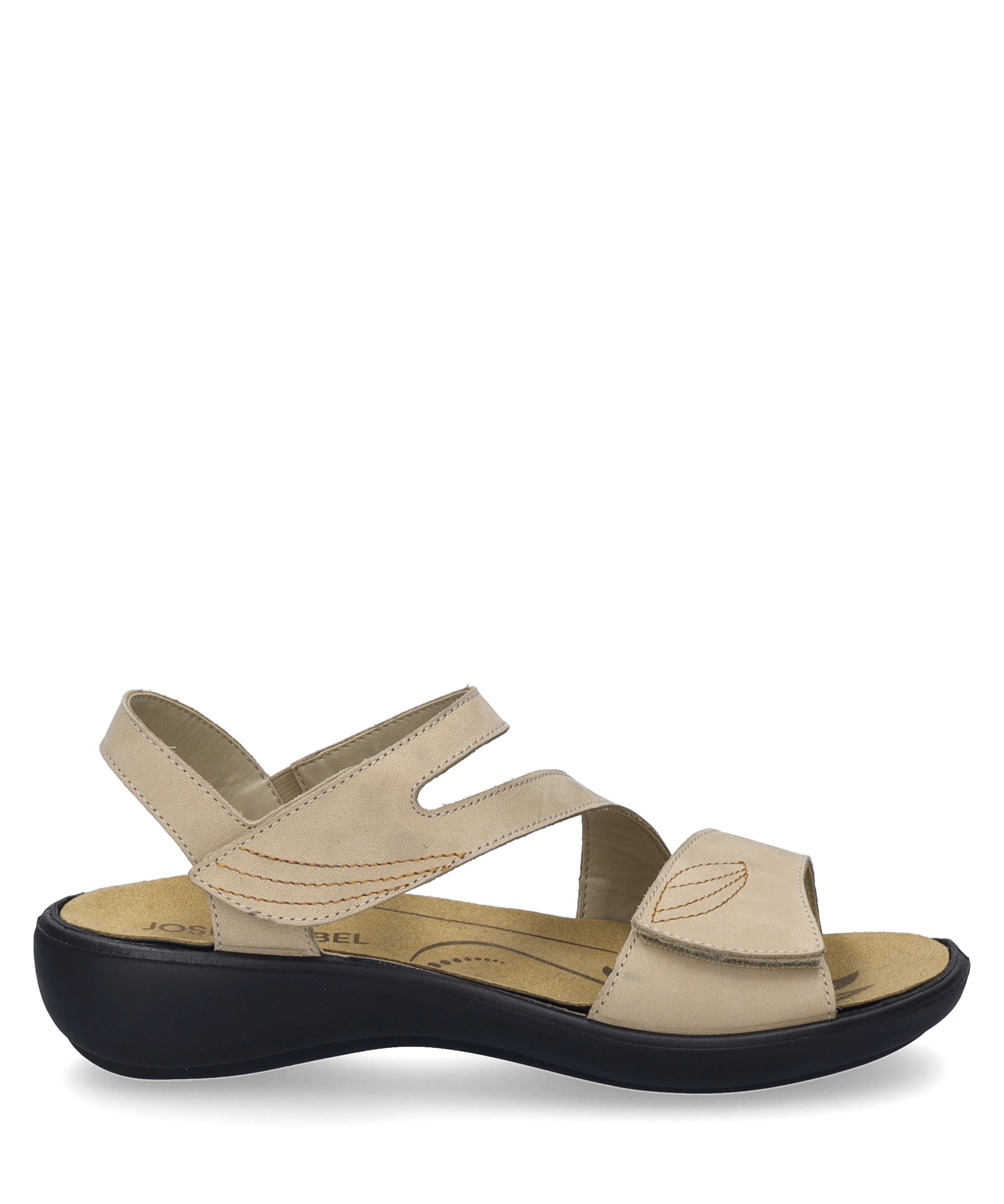 Josef Seibel Sandale »Ibiza 08, beige«