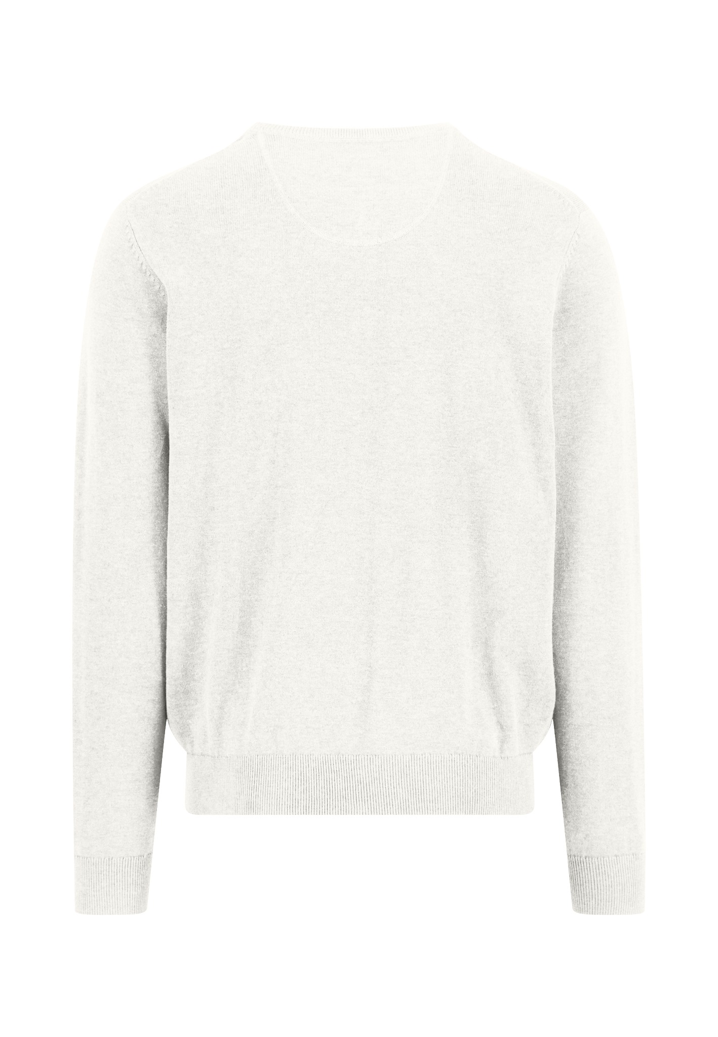 FYNCH-HATTON Rundhalspullover günstig online kaufen