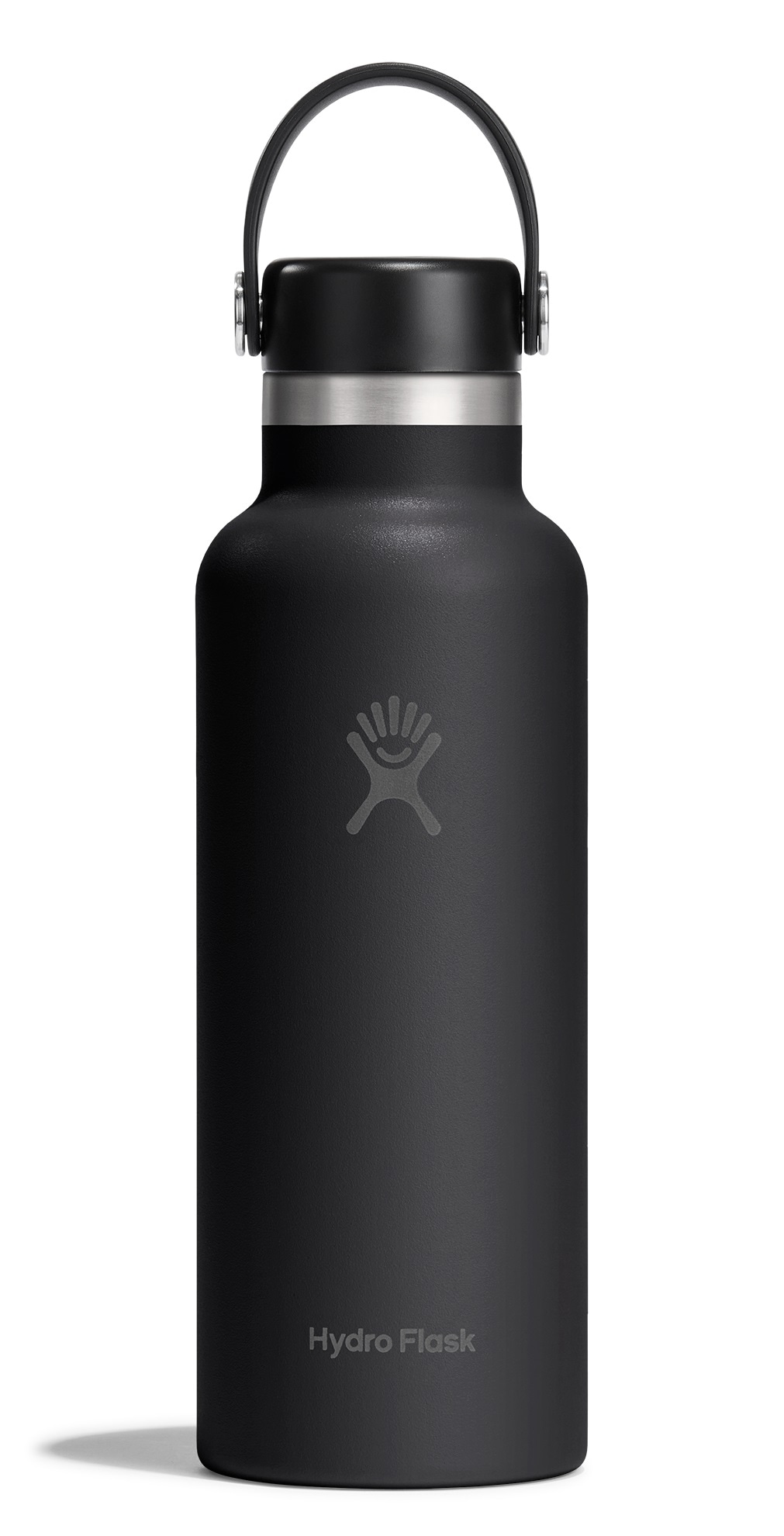 Hydro Flask Trinkflasche »18 OZ Standard Flex Cap, 532 ml«