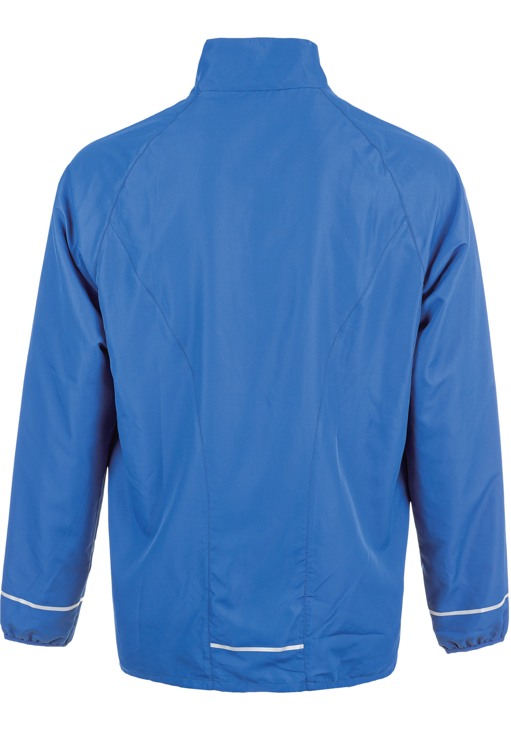 ENDURANCE Laufjacke »Lessend«, mit reflektierenden Elementen