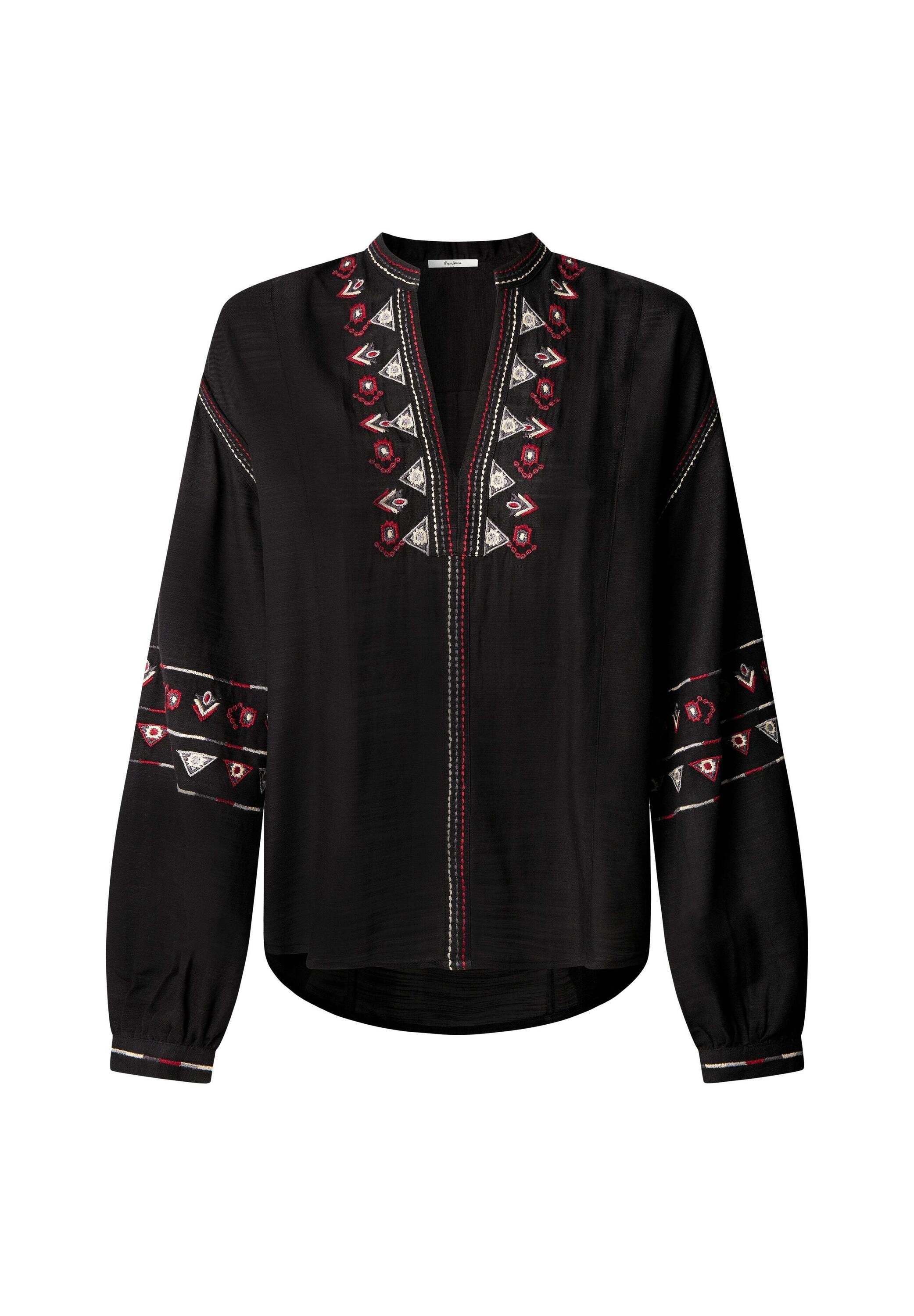 Pepe Jeans Blusentop »blouse JANNA SHIRT«