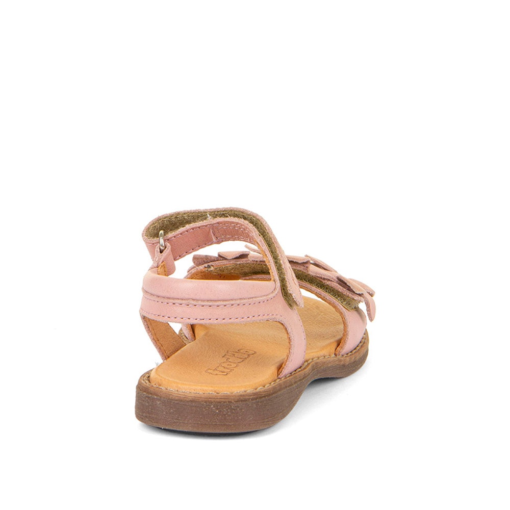 froddo® Sandale  Sommerschuh, Urlaubsschuh, Sandalette mit Klettverschluss