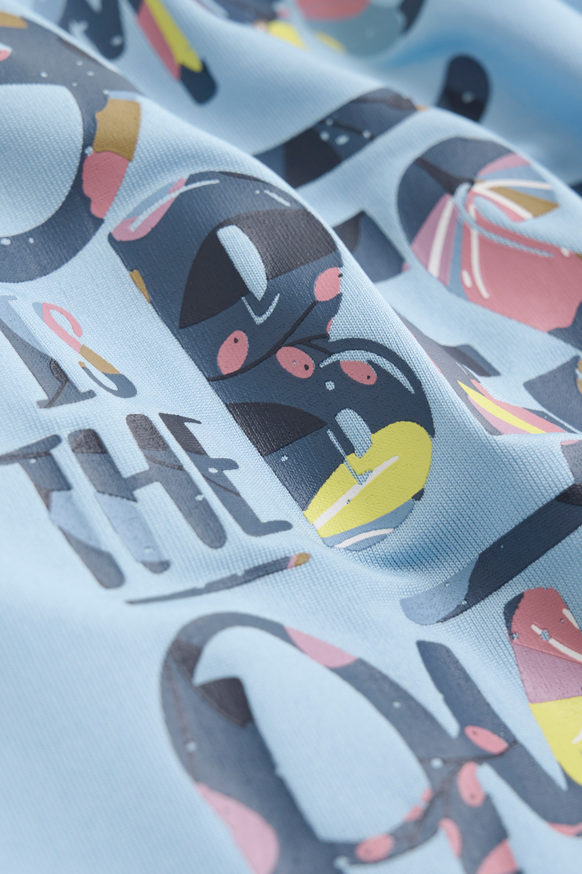 COLOR KIDS »T-Shirt CITshirt«