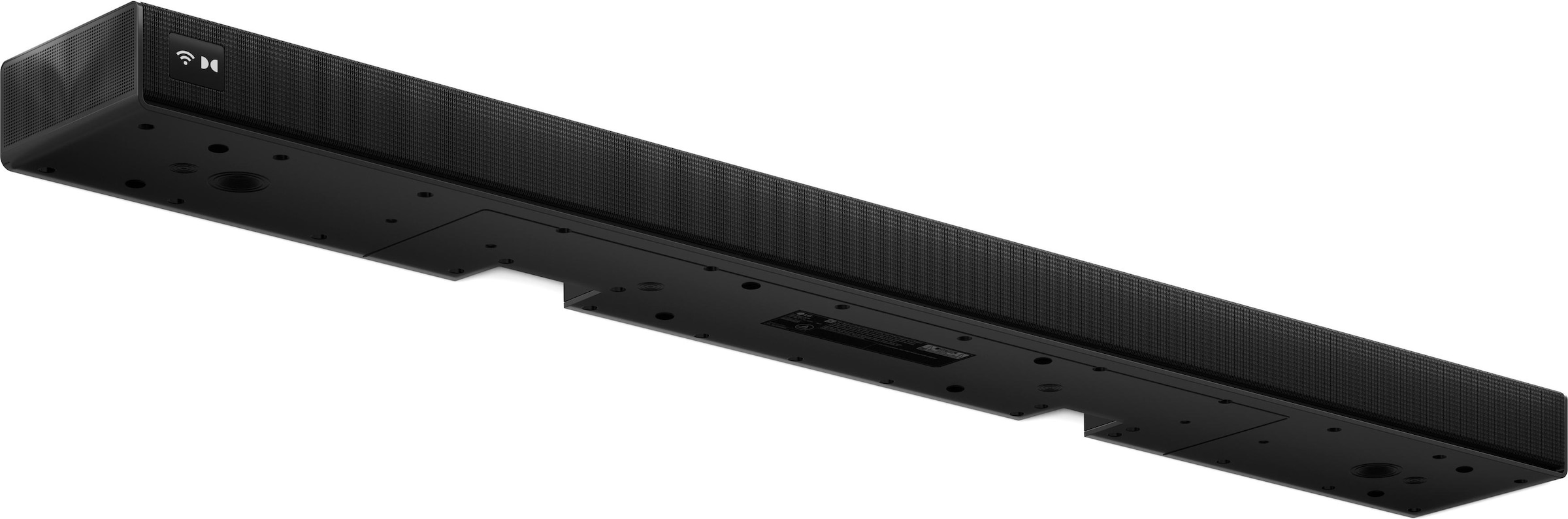 LG Soundbar »Sound Suite H7« 5.1.3 (Bluetooth | WLAN (WiFi) App-Steuerung | Equalizer | Lautstärkeanpassung | Nacht Modus | Pairing 500 W)