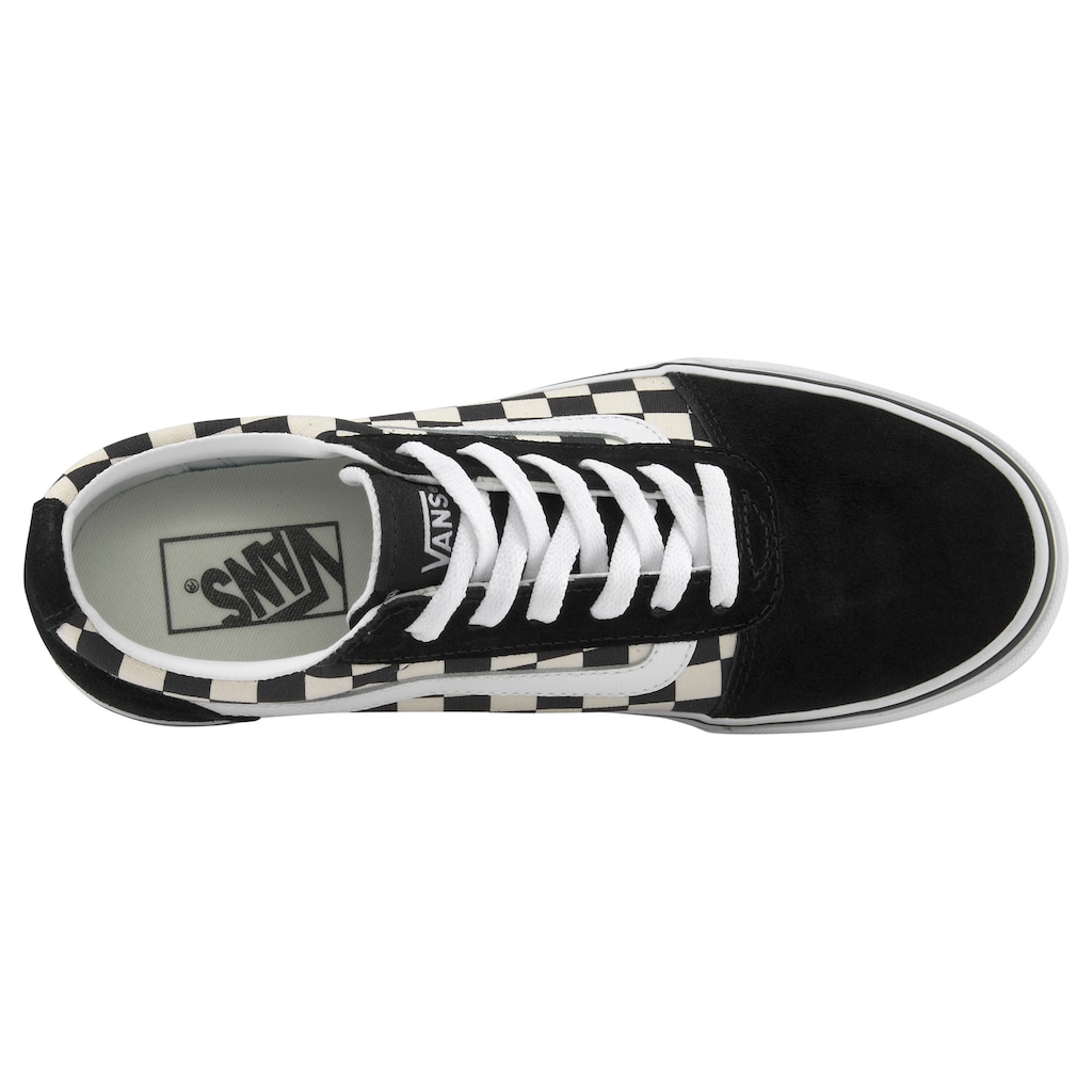 Vans Sneaker »Ward«