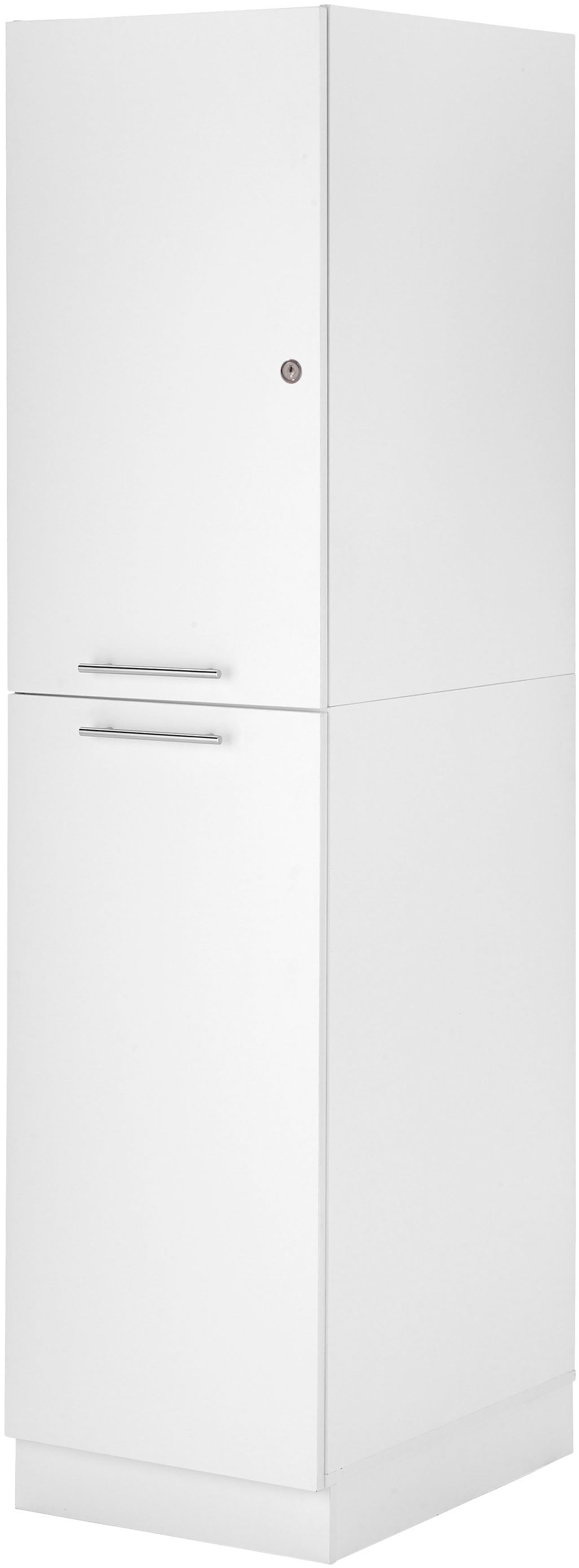 RESPEKTA Mehrzweckschrank-Set »Clara-Set 11«, (3 St., Schrankelemente einzeln erhältlich), (H x B x T) 200 x 167,4 x 67,6 cm