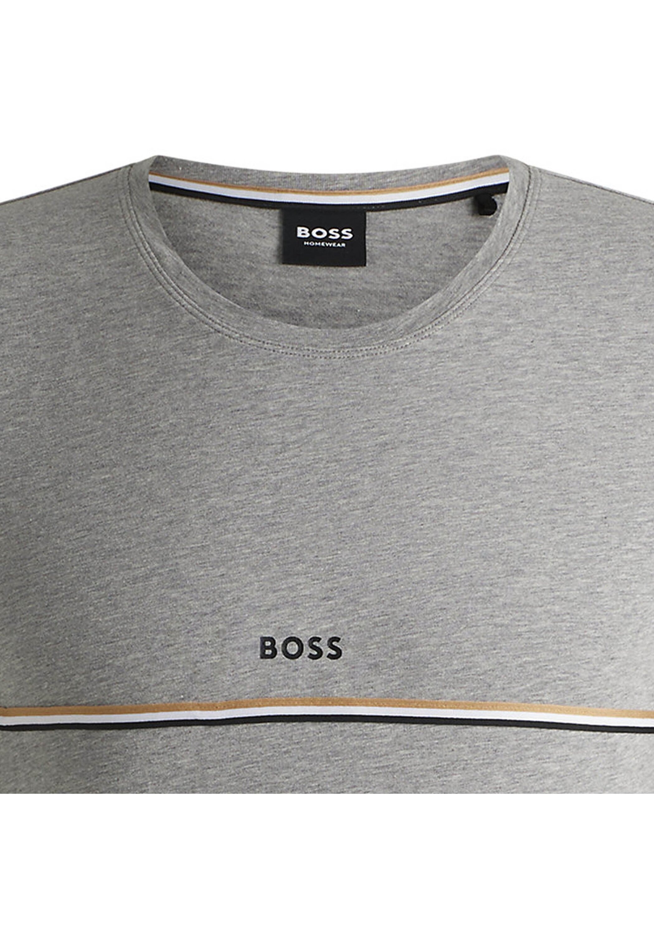 BOSS T-Shirt »T-Shirt Unique T-Shirt 1er Pack«