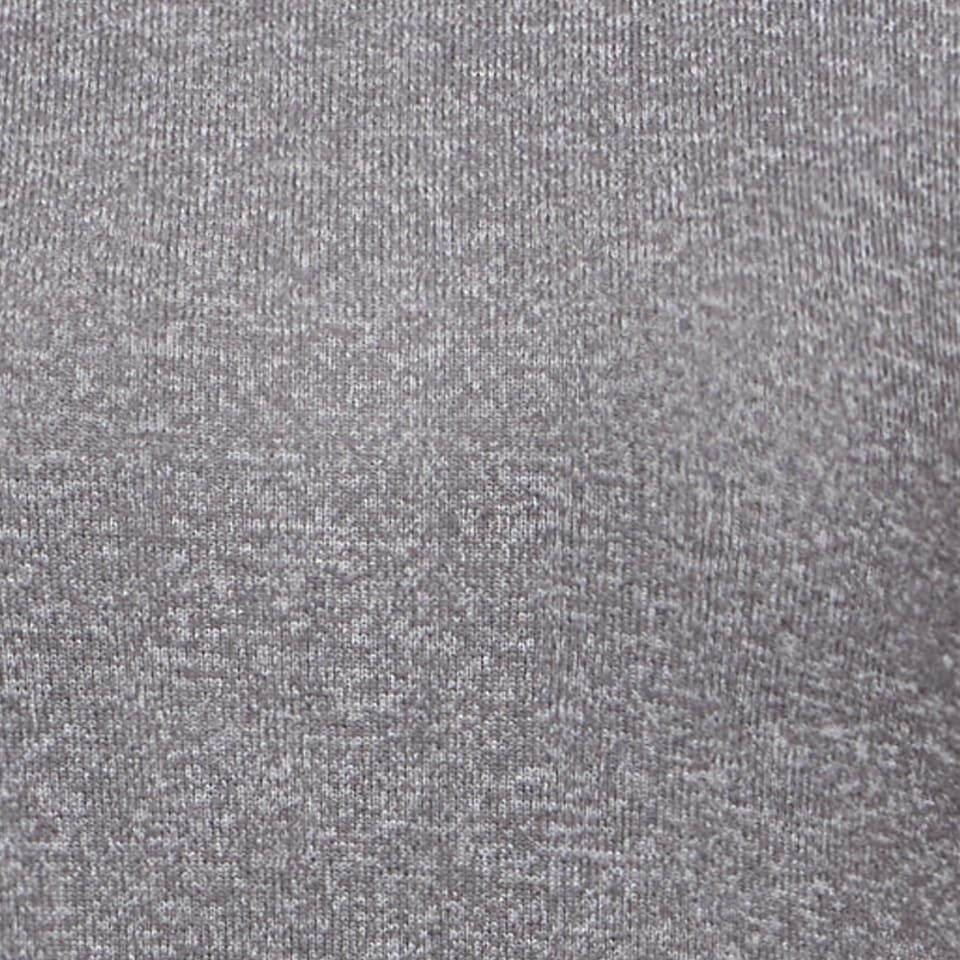 Cecil Langarmshirt, aus softem Materialmix
