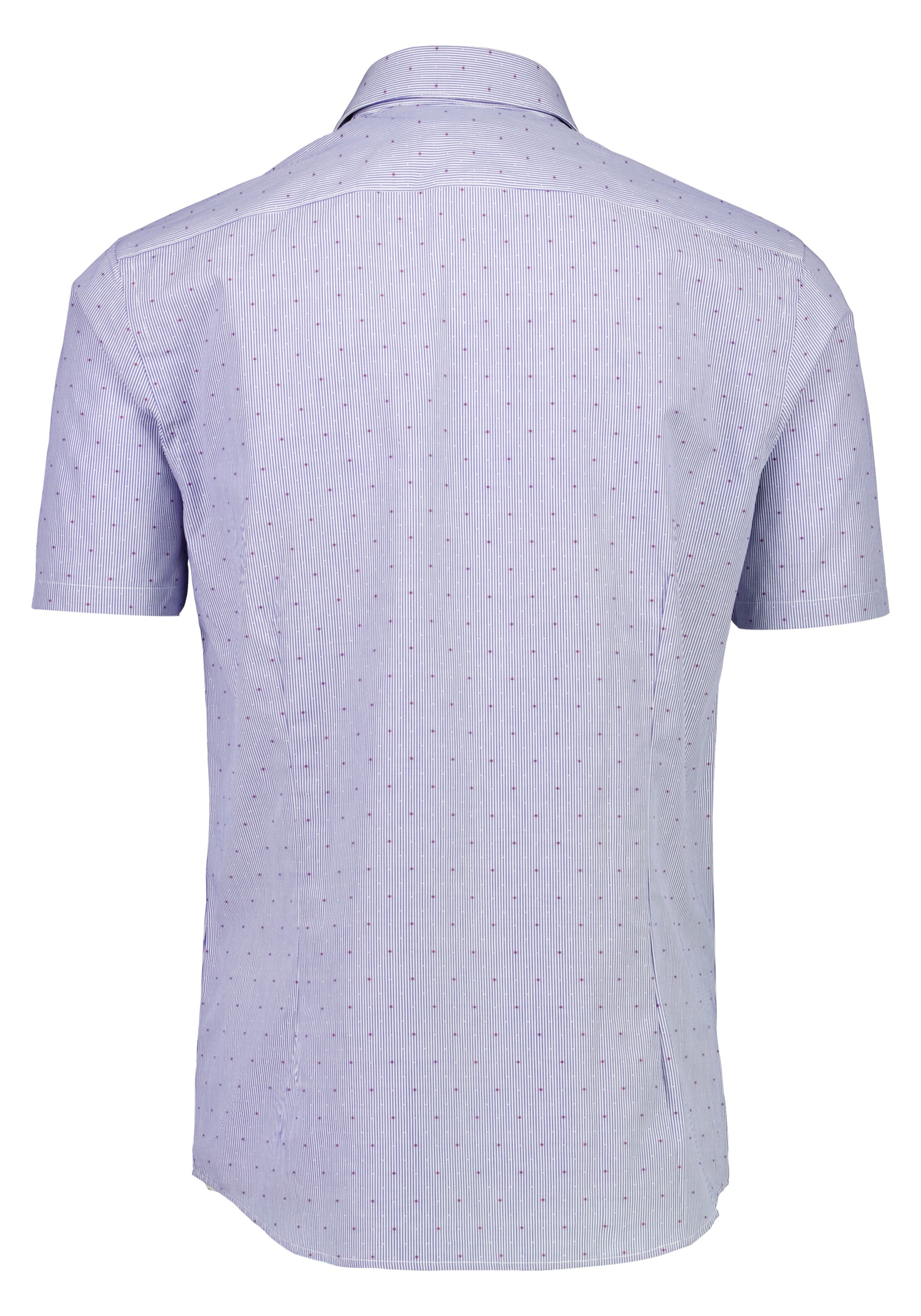LINDBERGH Flanellhemd "Lindbergh Freizeithemd" günstig online kaufen