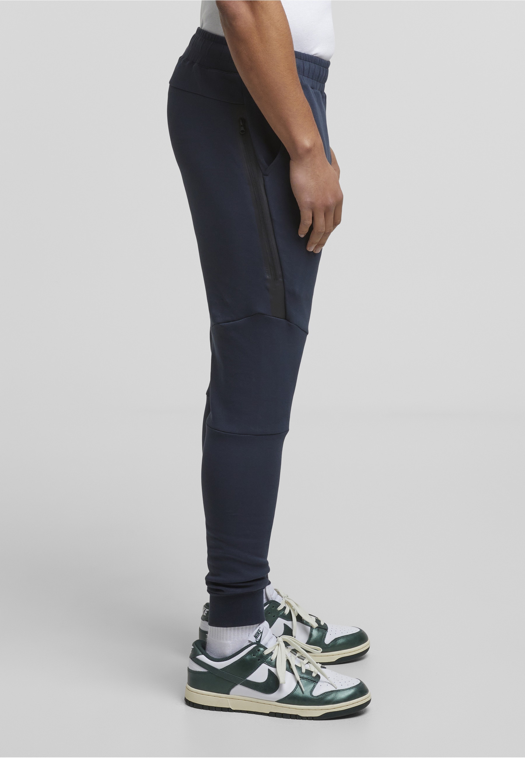 MisterTee Jogginghose »MisterTee Basic Trainingshose«