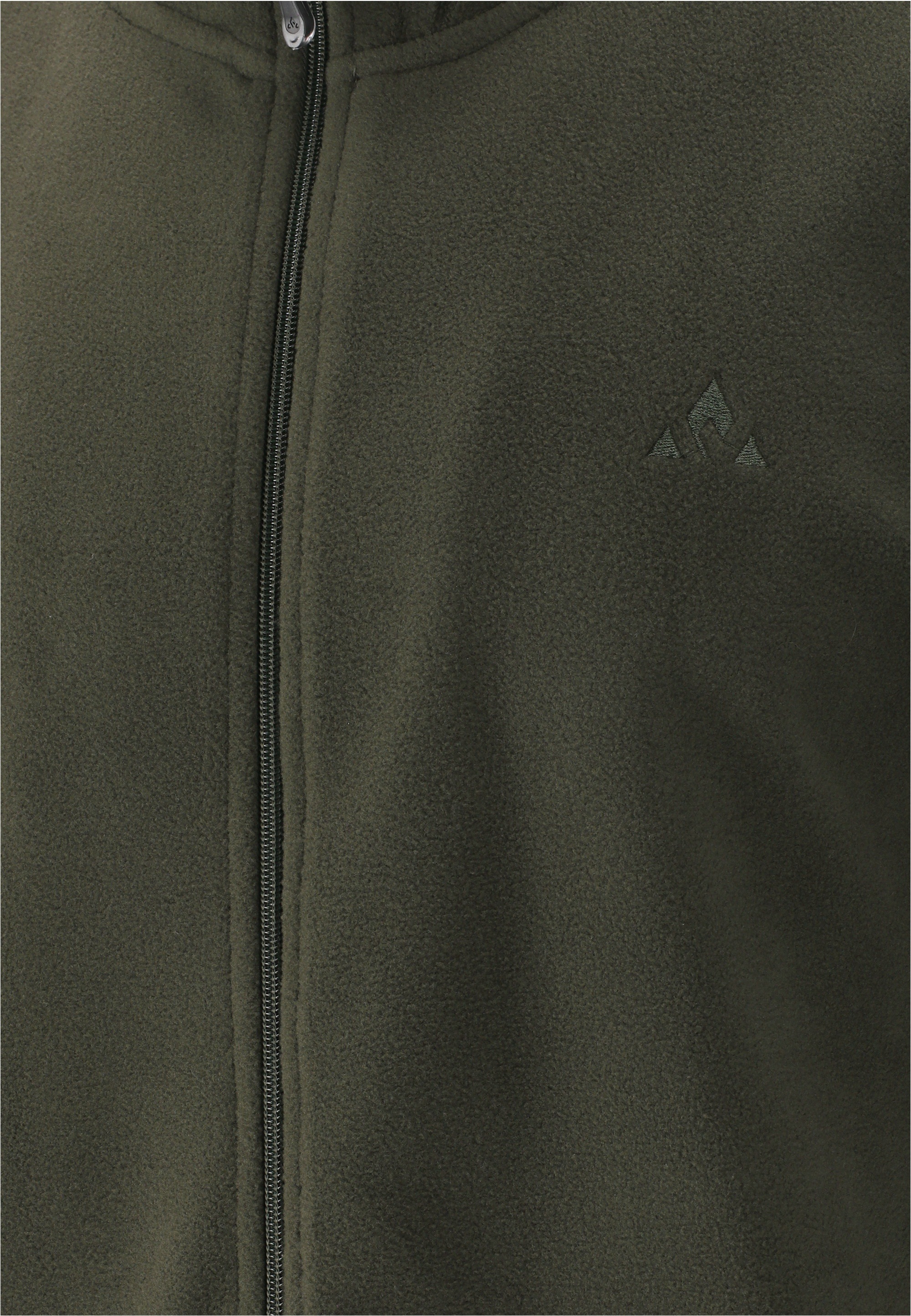 WHISTLER Fleecejacke »Cocoon«, mit praktischem Tunnelzug