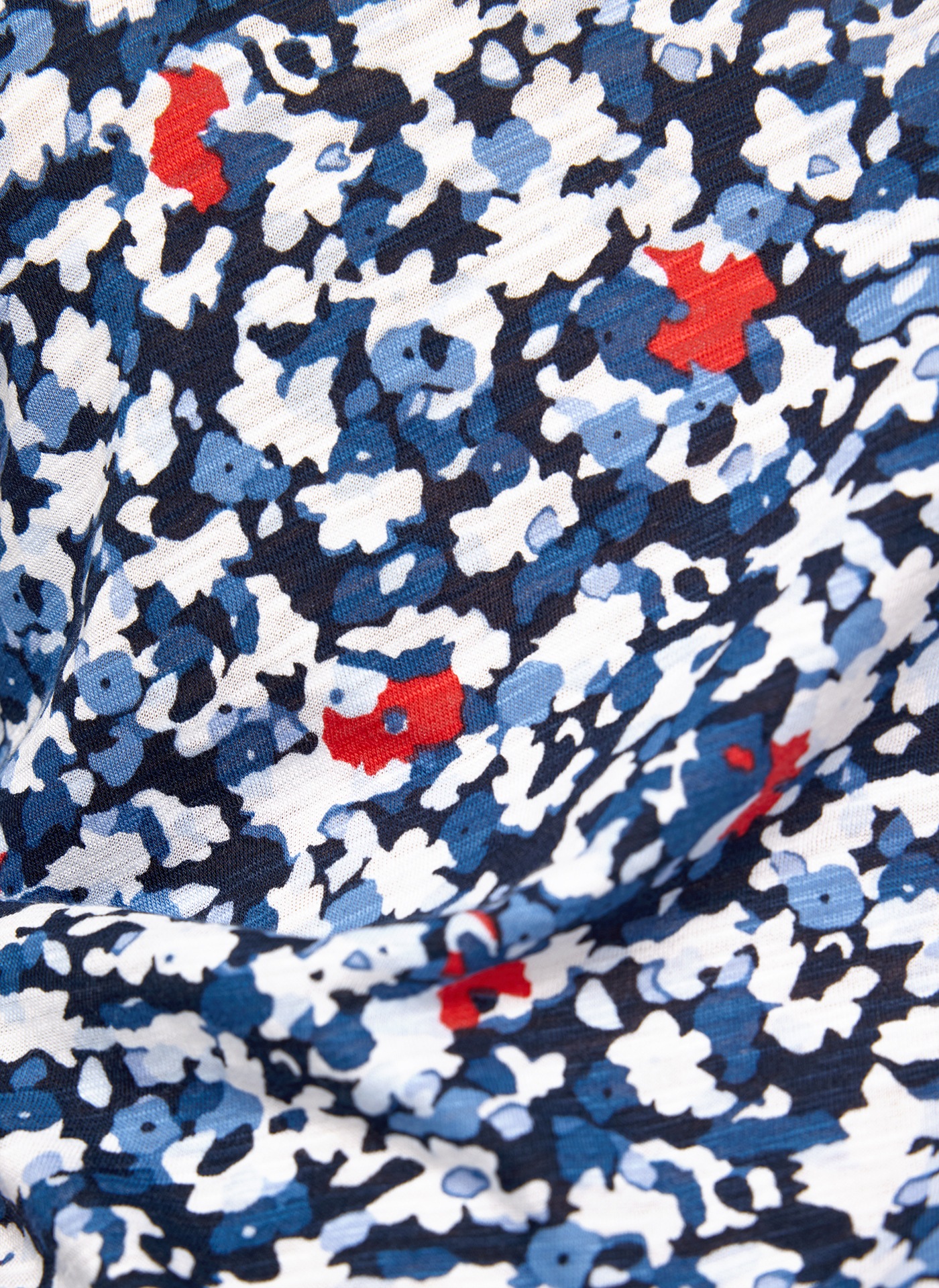 Rabe Print-Shirt "T-Shirt" günstig online kaufen