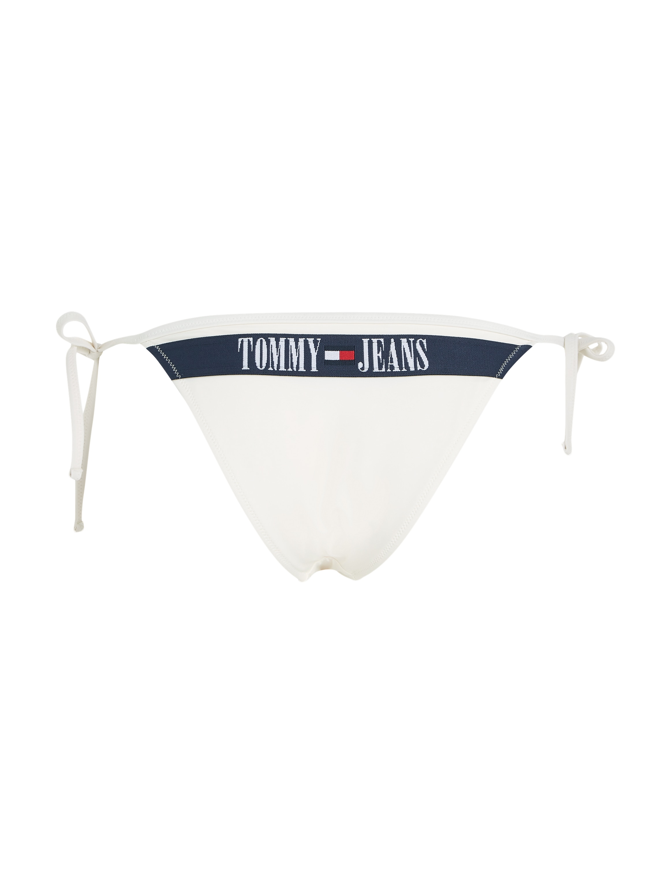 Tommy Hilfiger Swimwear Badehose »STRING SIDE TIE«, für Schwimmen