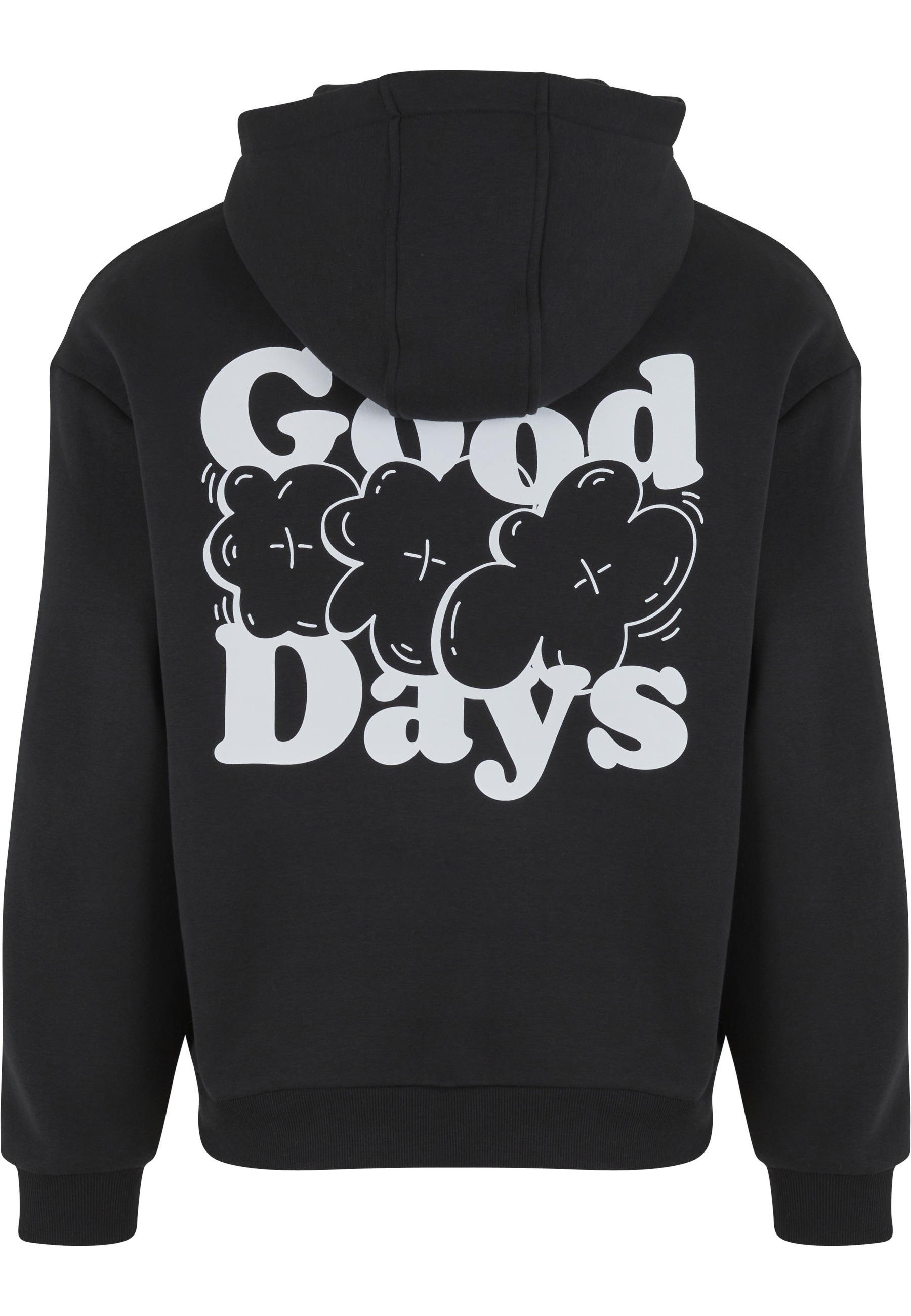 Upscale by Mister Tee Kapuzenpullover »Upscale by Mister Tee Good Days Fluffy Hoody«, 1 Stk.

