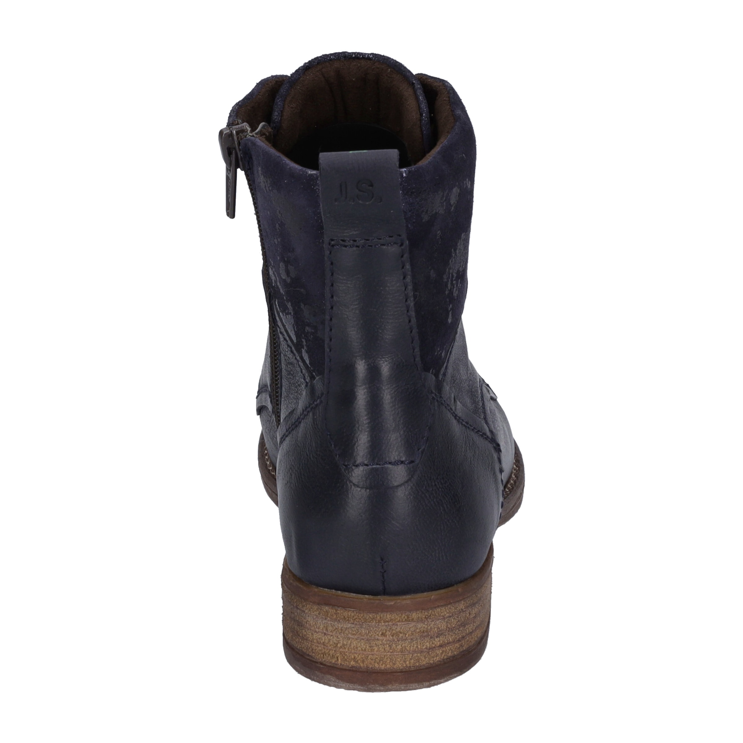 Josef Seibel Stiefelette »Sienna 95, ocean«