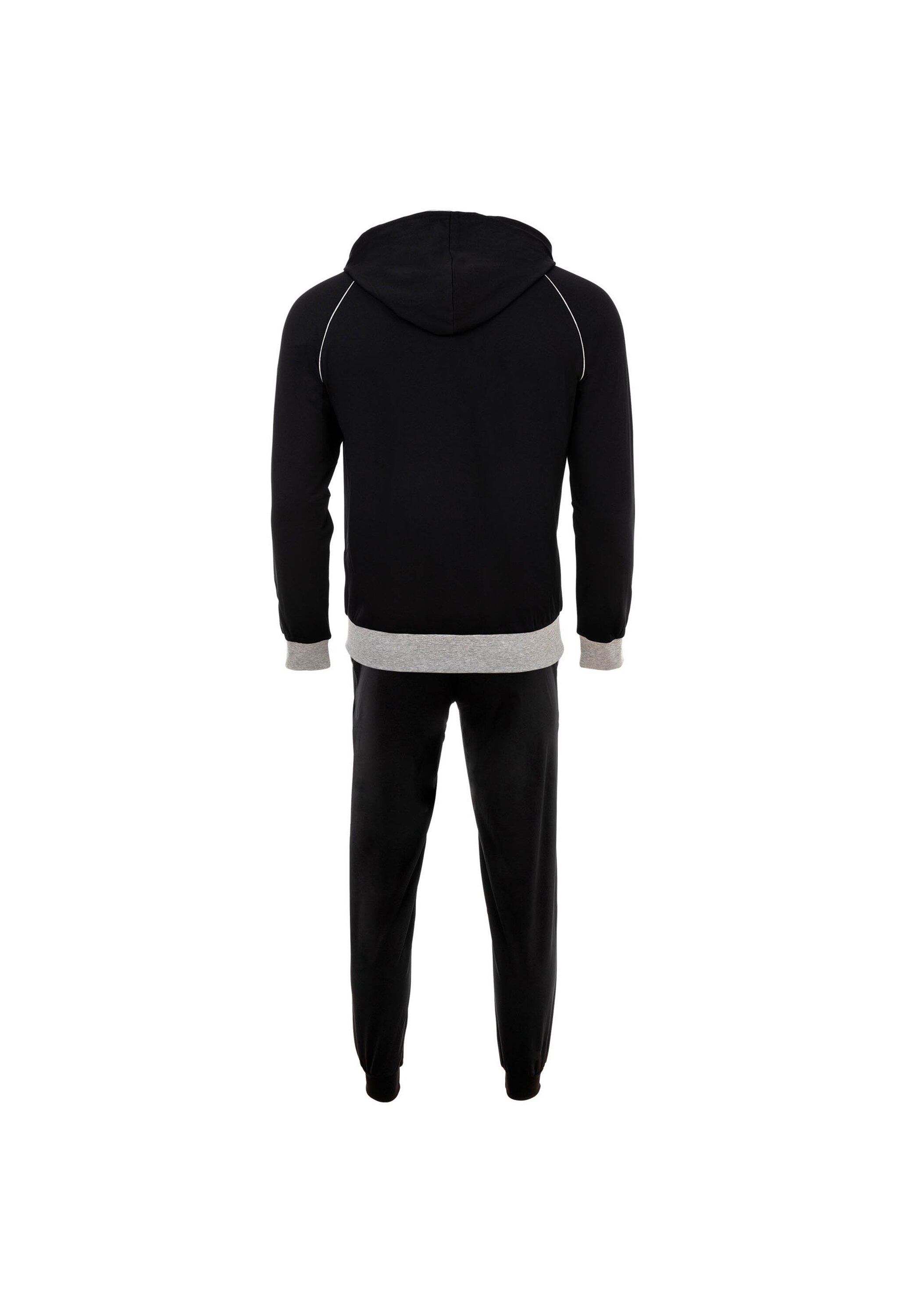 BOSS Trainingshose "Trainingsanzug Mix&Match LongSet HJ" günstig online kaufen