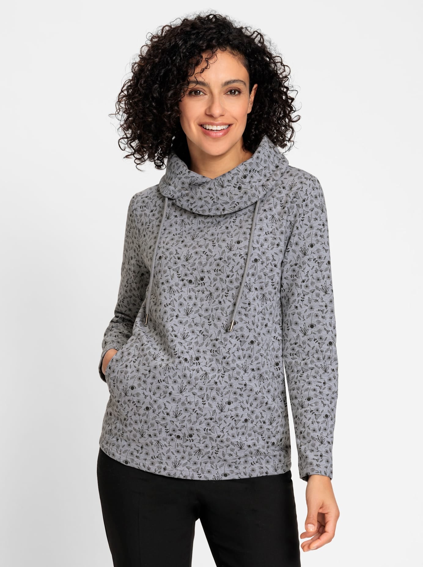 Inspirationen Sweatshirt günstig online kaufen