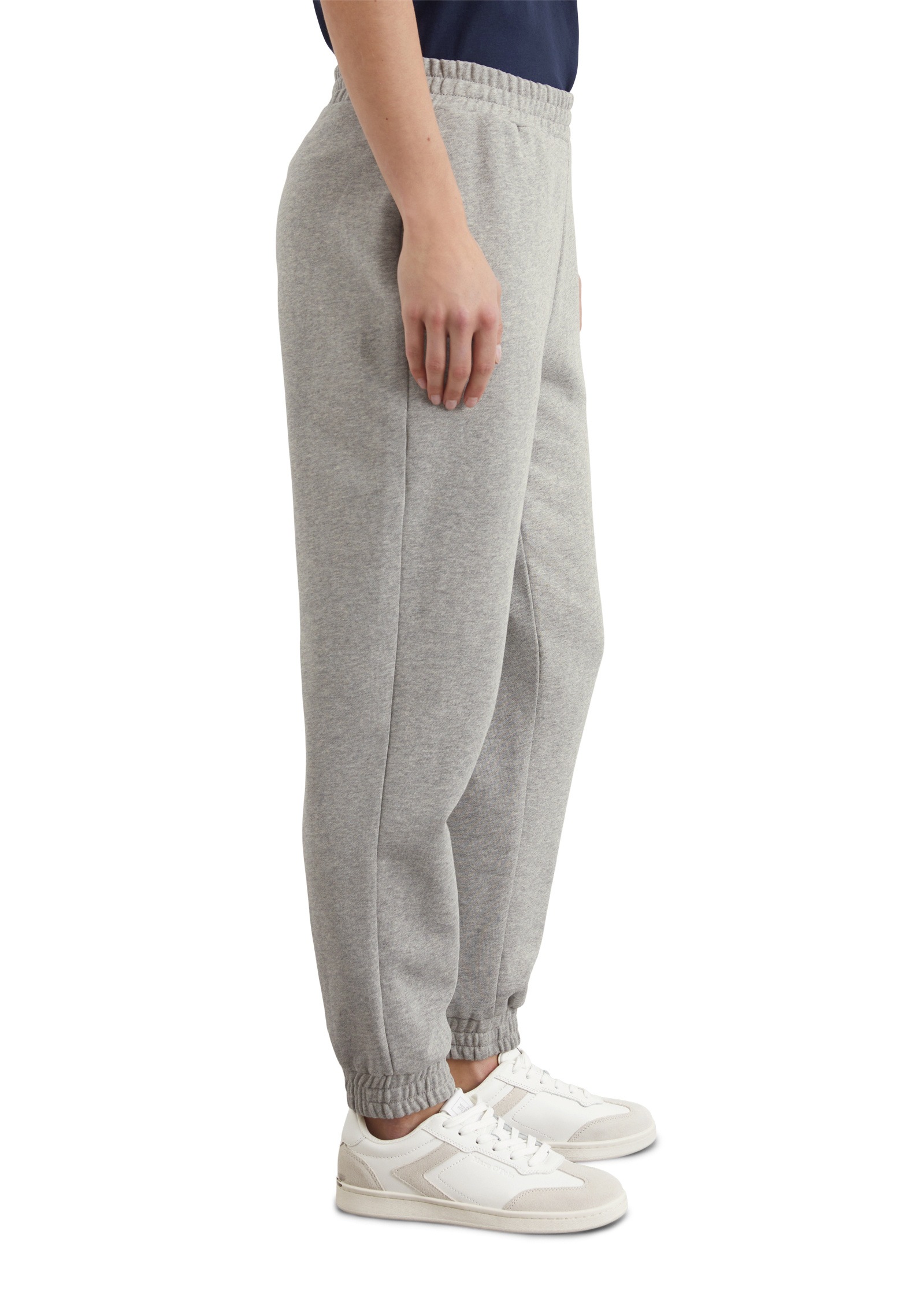 Marc O'Polo Jerseyhose »aus Organic Cotton«