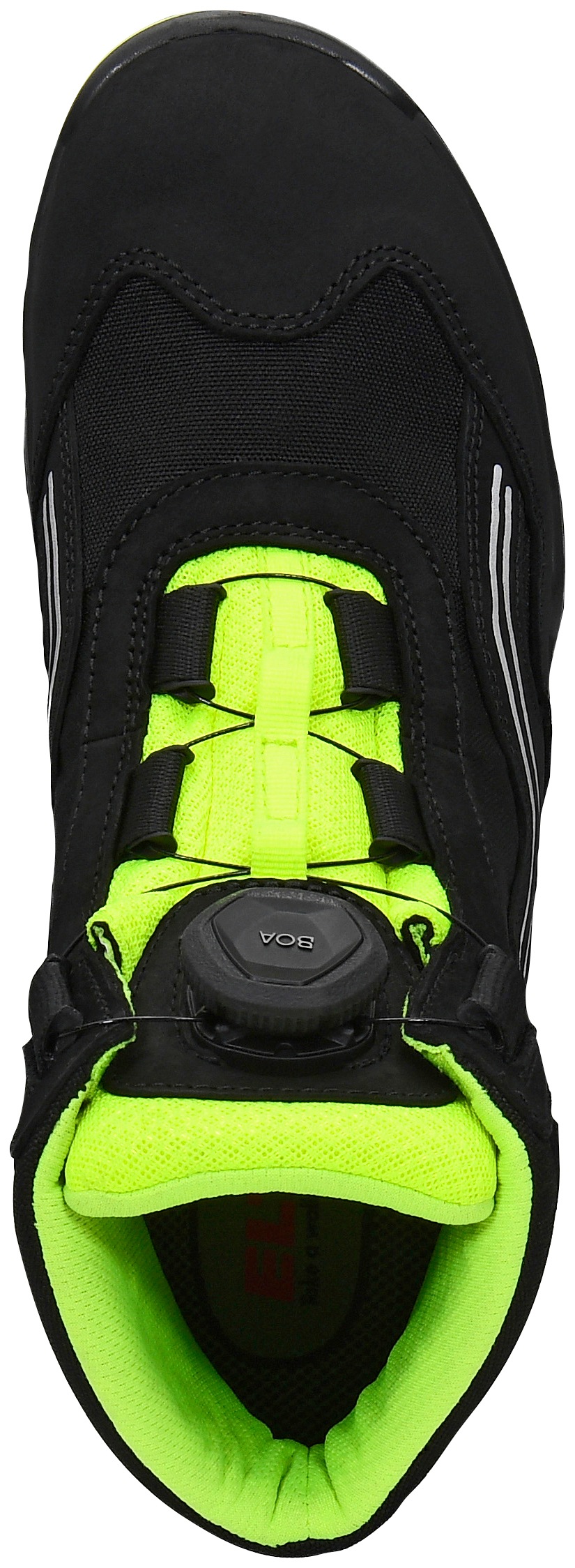 Elten Sicherheitsstiefel »AMBITION BOA® Mid ESD S2« ZN8119