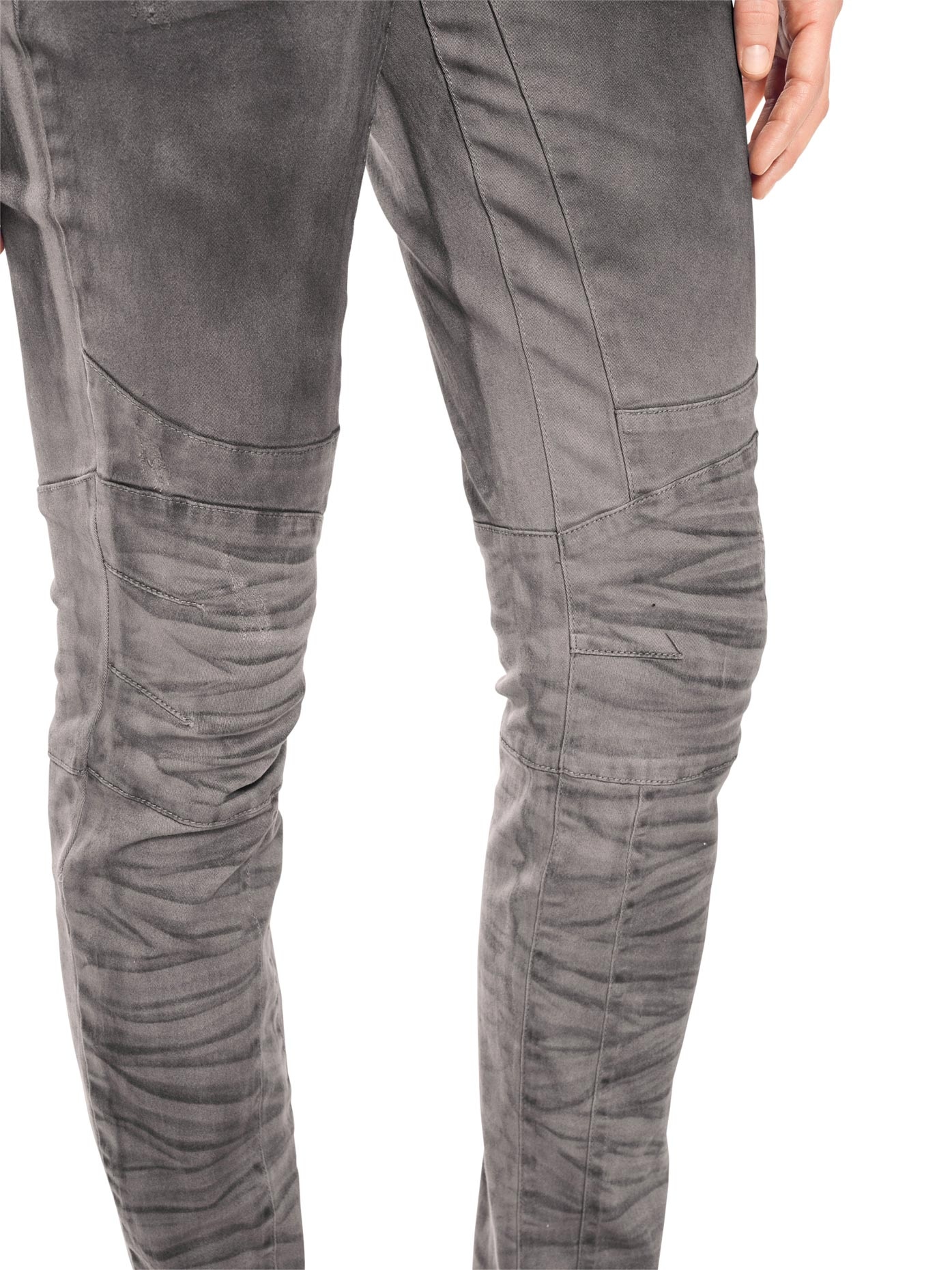 heine Boyfriend-Hose