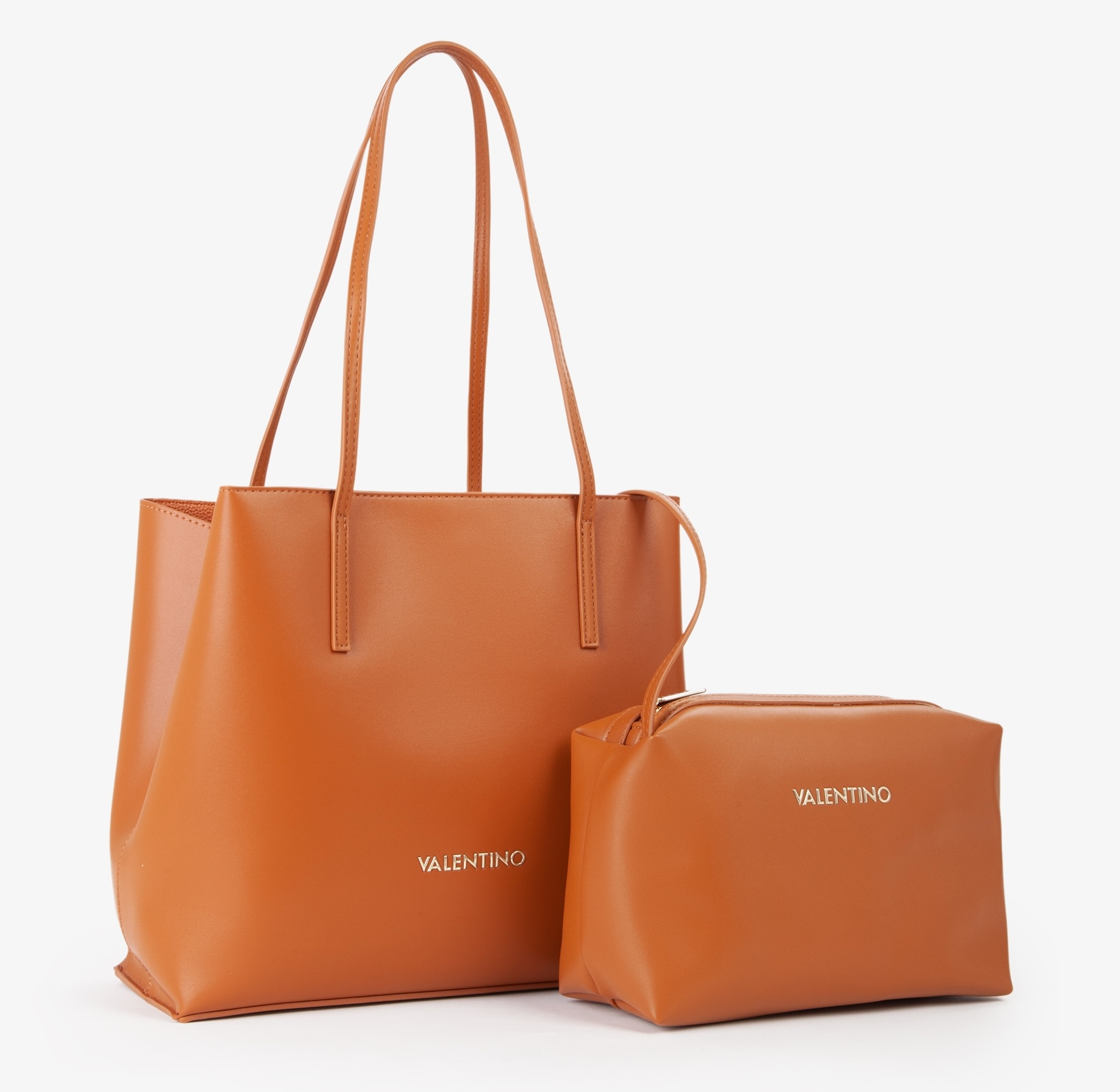 VALENTINO BAGS Shopper "SHOPPING SAMY RE" Henkeltasche, Schultertasche, Han günstig online kaufen