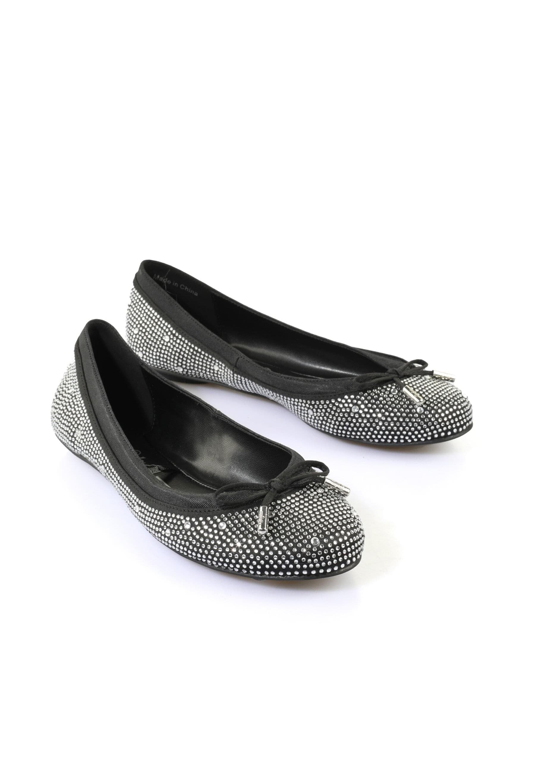 Buffalo Trainingsschuh »Buffalo Glam -Vegan Satin«
