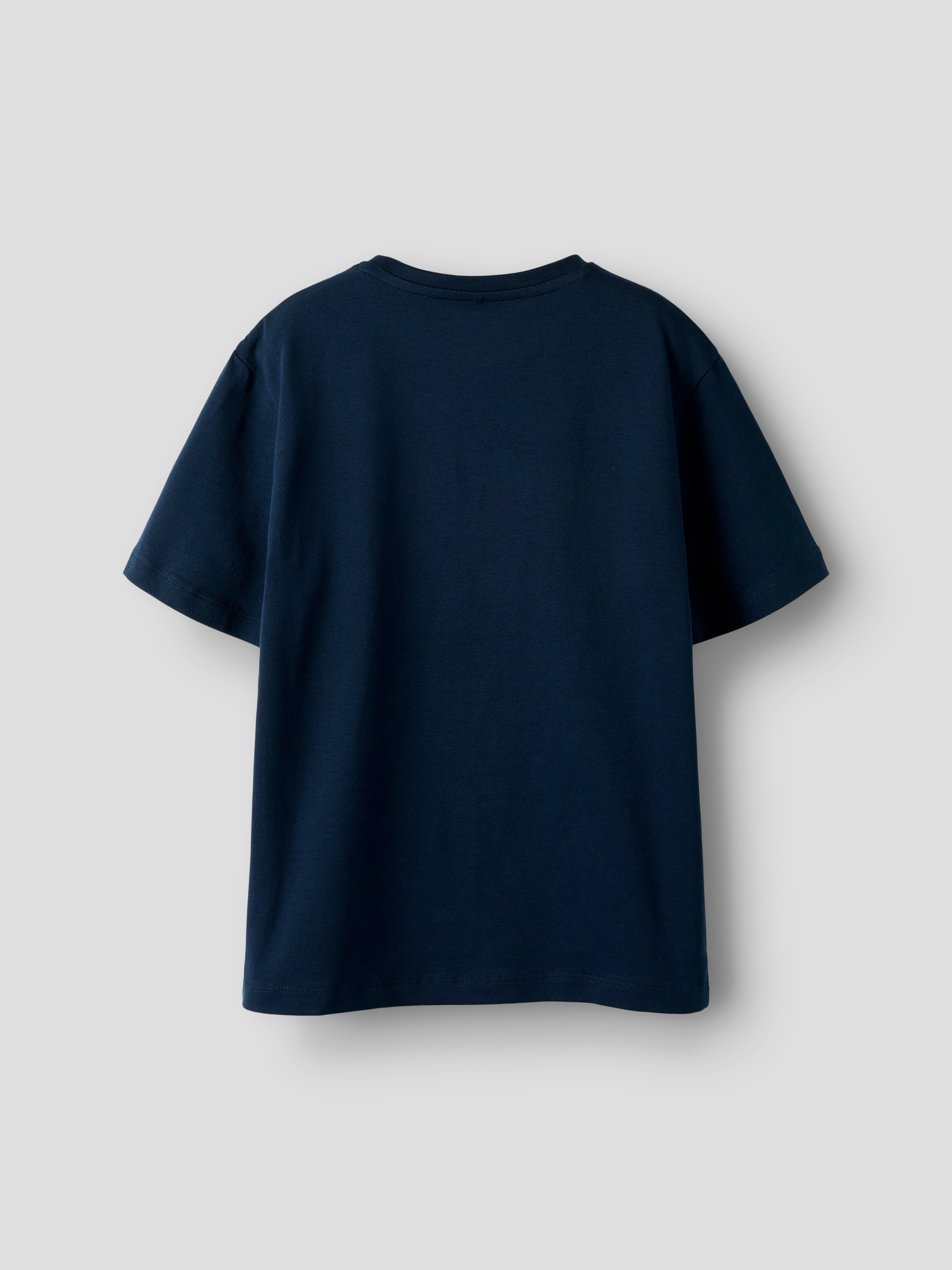 Thumbnail - Name It T-Shirt "NKMFADDY BOD SS NREG TOP BOX SKY"