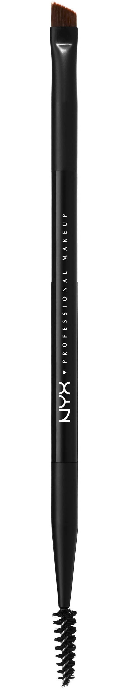 NYX Augenbrauen-Stift, mit feinen Härchen