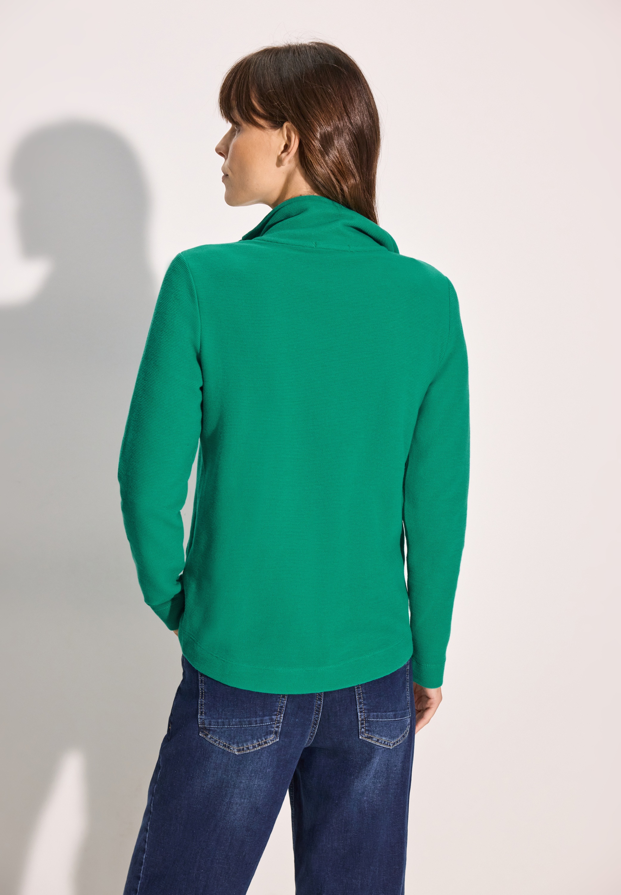 Cecil Damen Pullover B321766 günstig online kaufen