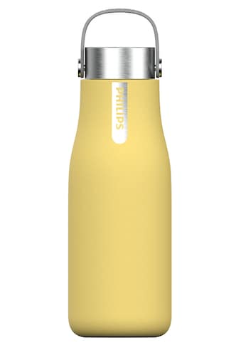 Philips Thermoflasche »GoZero Smart«, Edelstahl, 590 ml kaufen