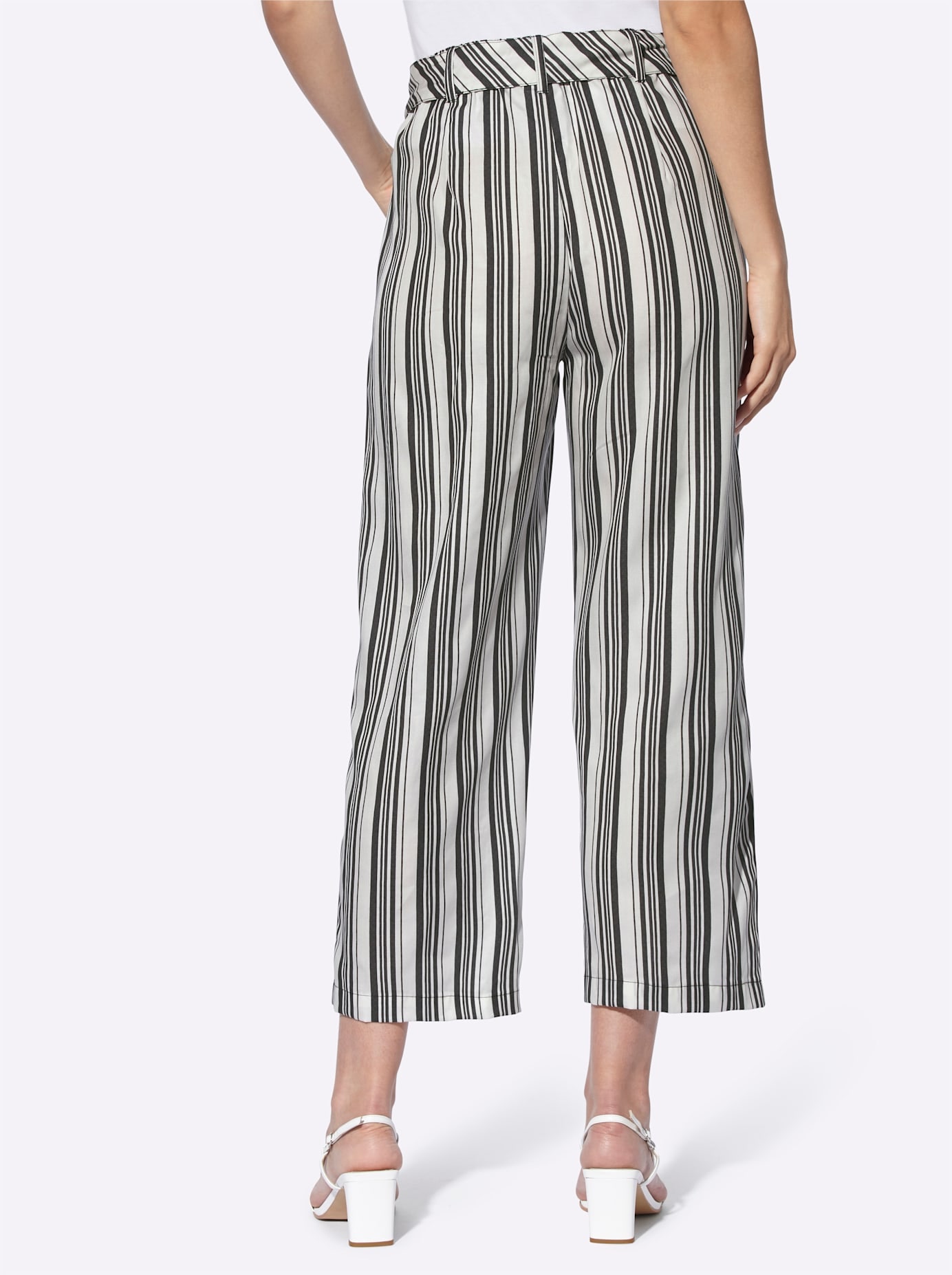 heine 7/8-Hose