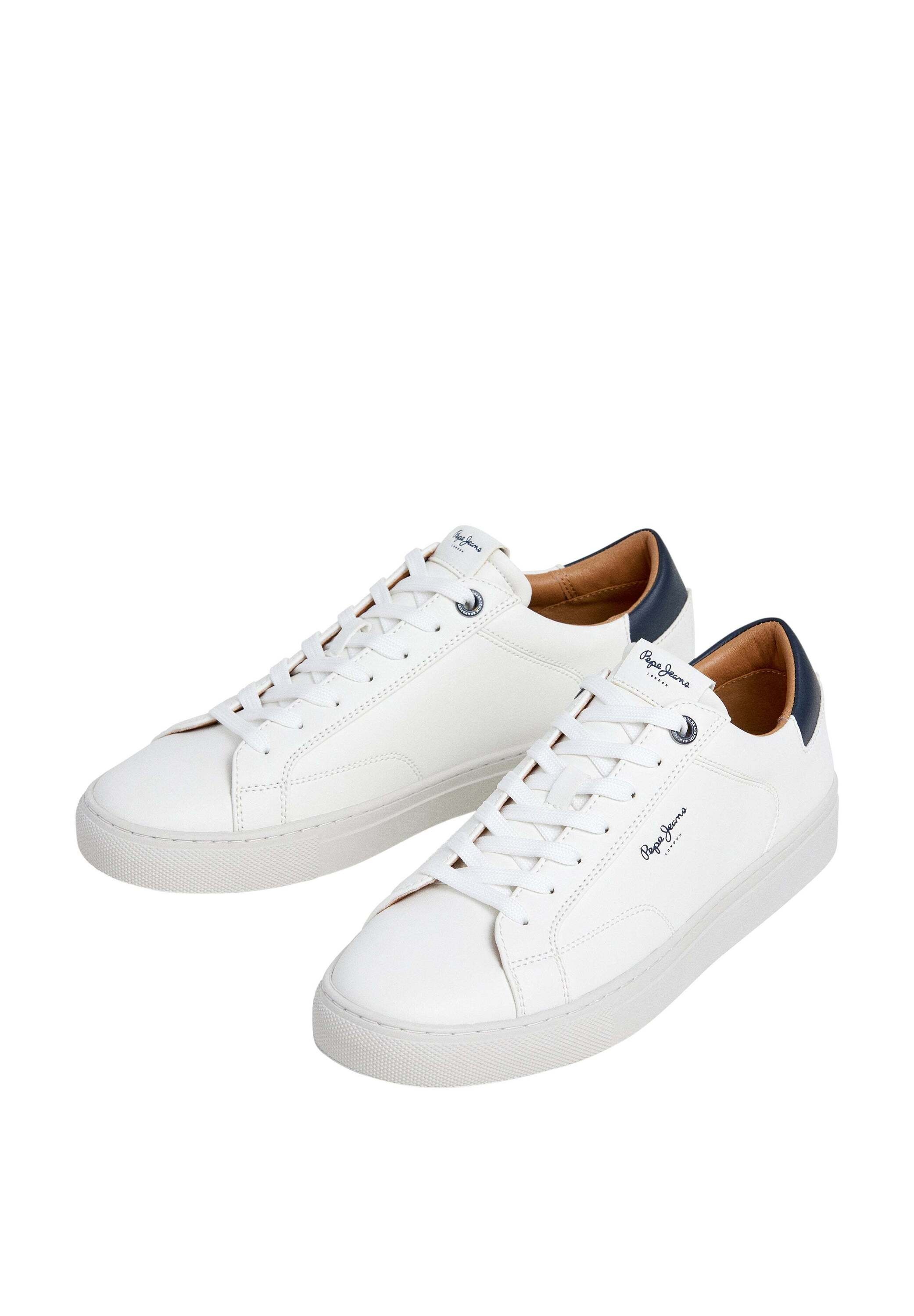 Pepe Jeans Trainingsschuh »trainers JOE BASIC«