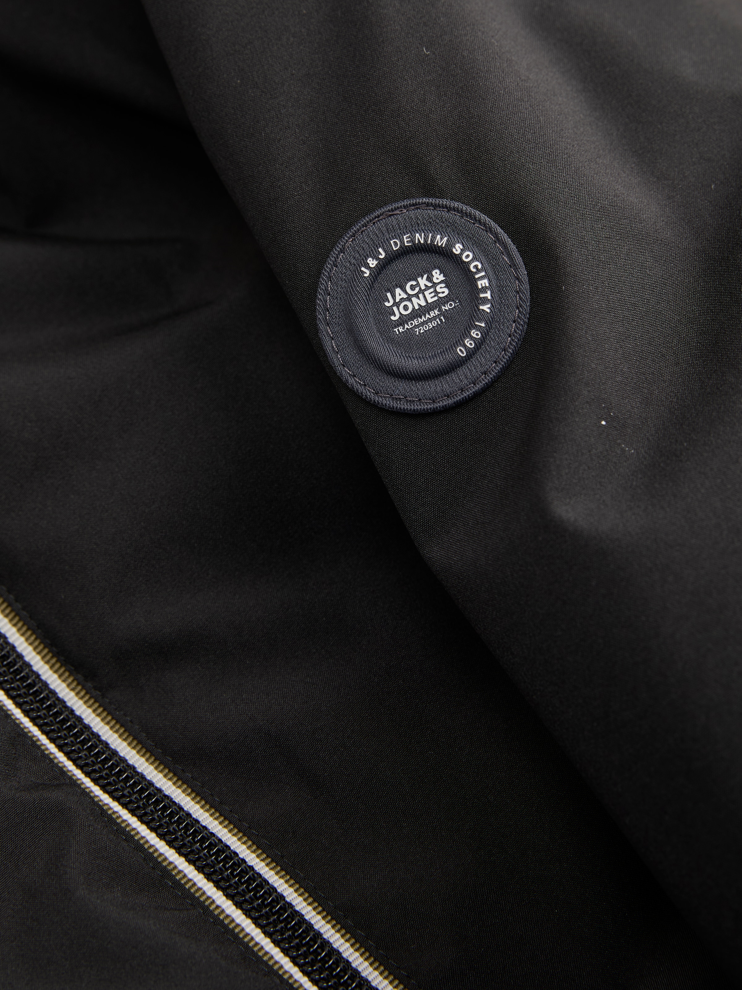 Jack & Jones Junior Outdoorjacke »JJEBROOK REVERSIBLE JACKET SN JNR«, mit Kapuze