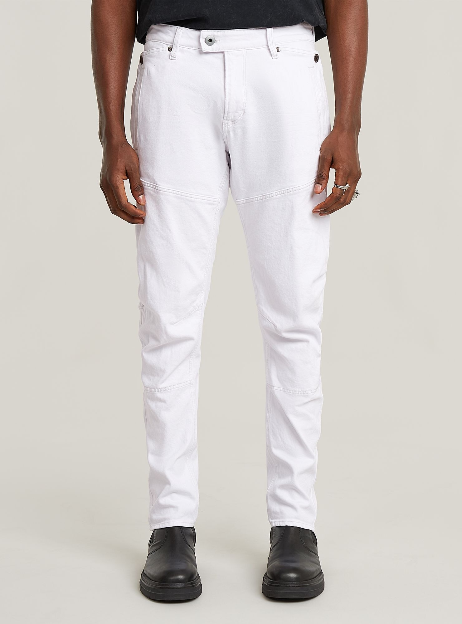 G-STAR 5-Pocket-Jeans "Diver Slim Jeans" günstig online kaufen