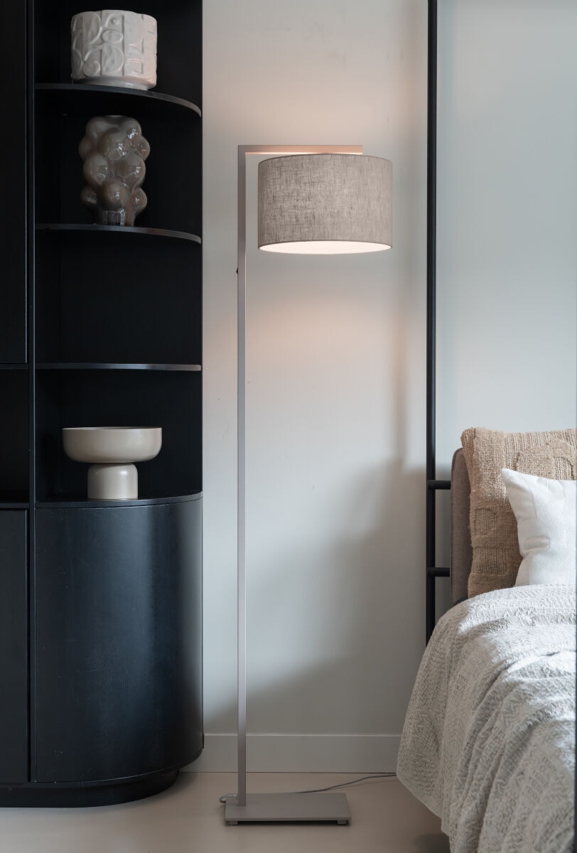 it's About RoMi Stehlampe »BOSTON« E27 1 Stk.