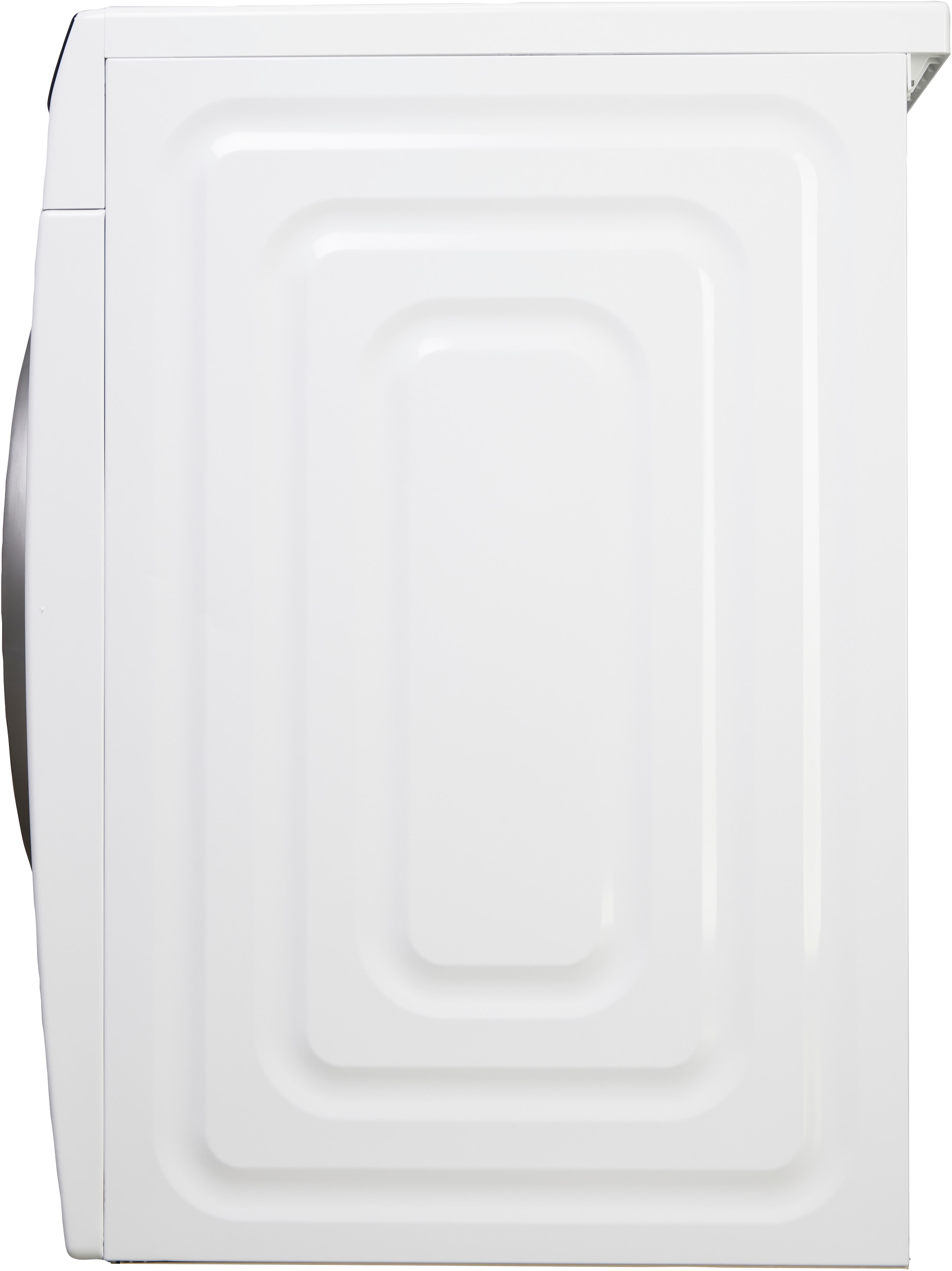 Samsung Wärmepumpentrockner »DV90DG6845LKU2/LBU2« DV6400D Klartext-Display - Einfache und komfortable Bedienung