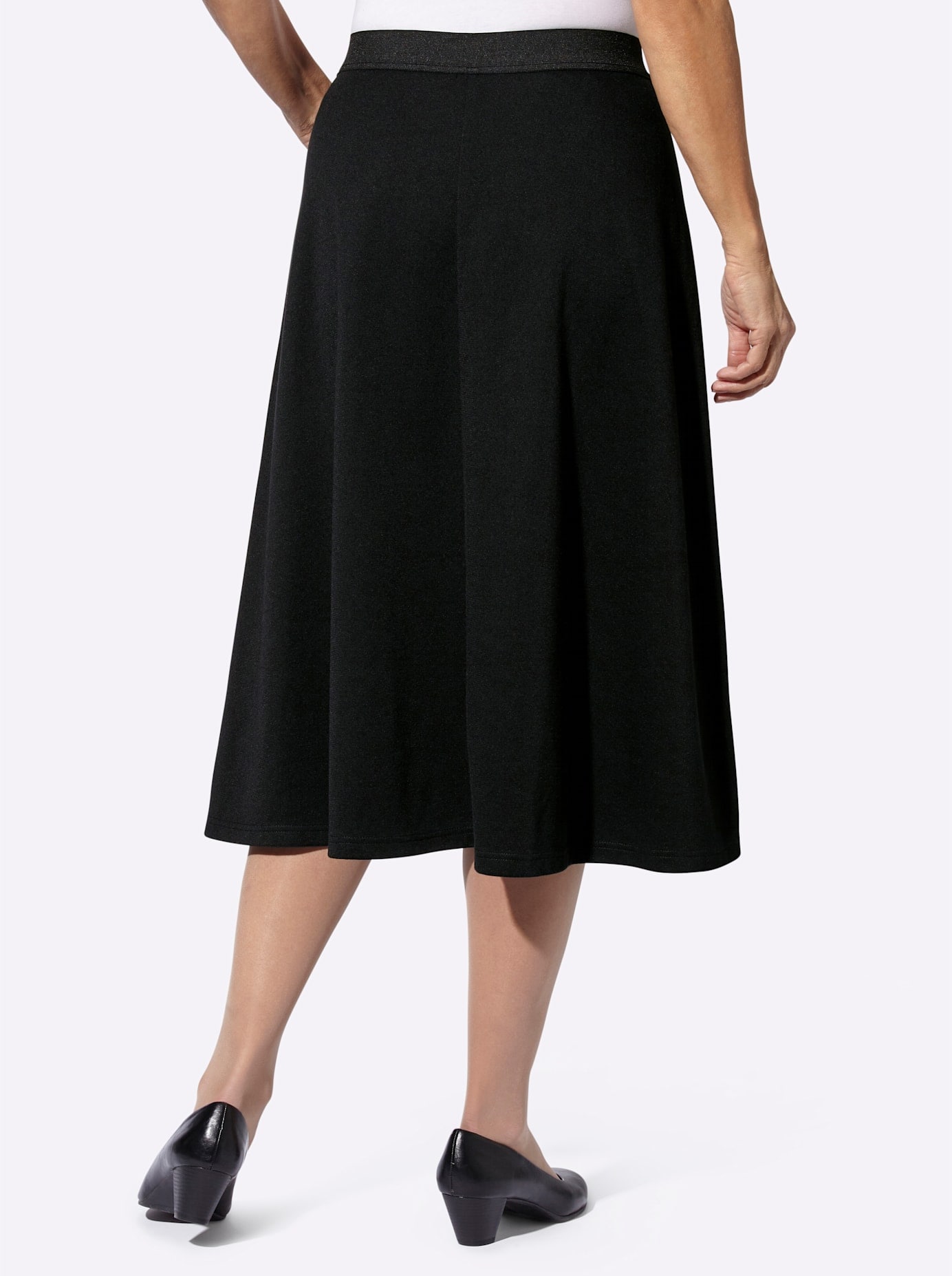 Classic Basics Jerseyrock