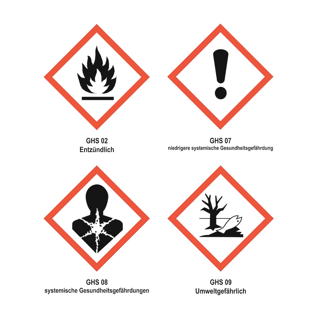 Firefix Naturstein-Reiniger