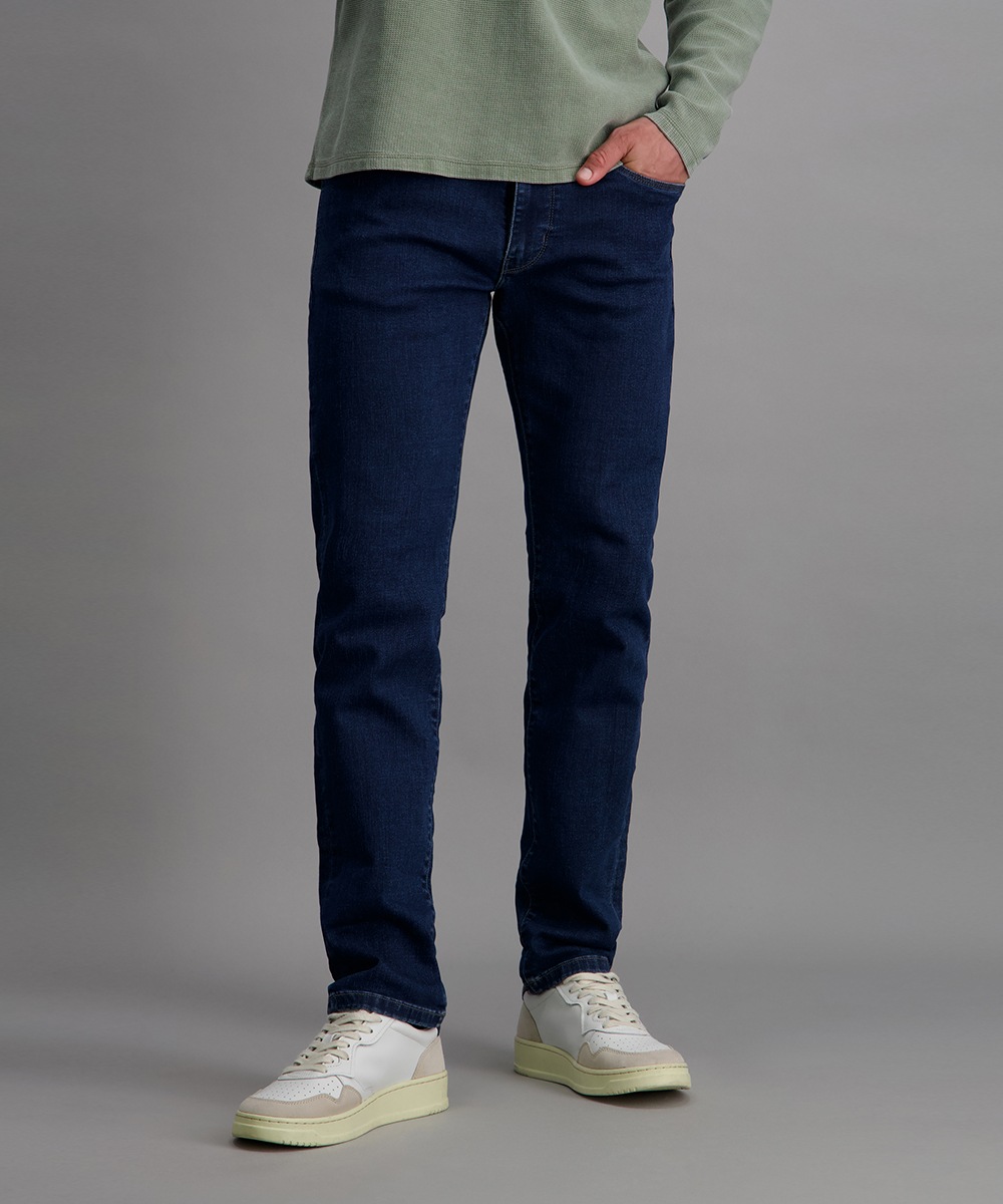 Pioneer Authentic Jeans Regular-fit-Jeans "NW-ERIC" im Five-Pocket Style günstig online kaufen