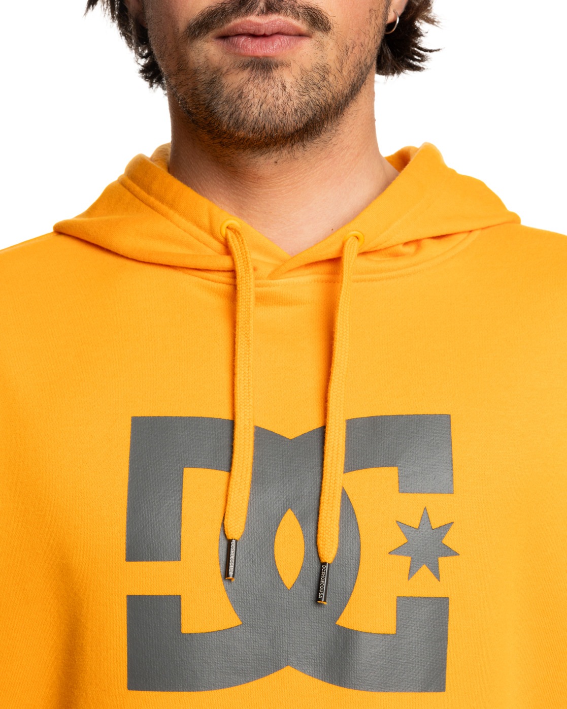 DC Shoes Kapuzensweatshirt »DC Star«