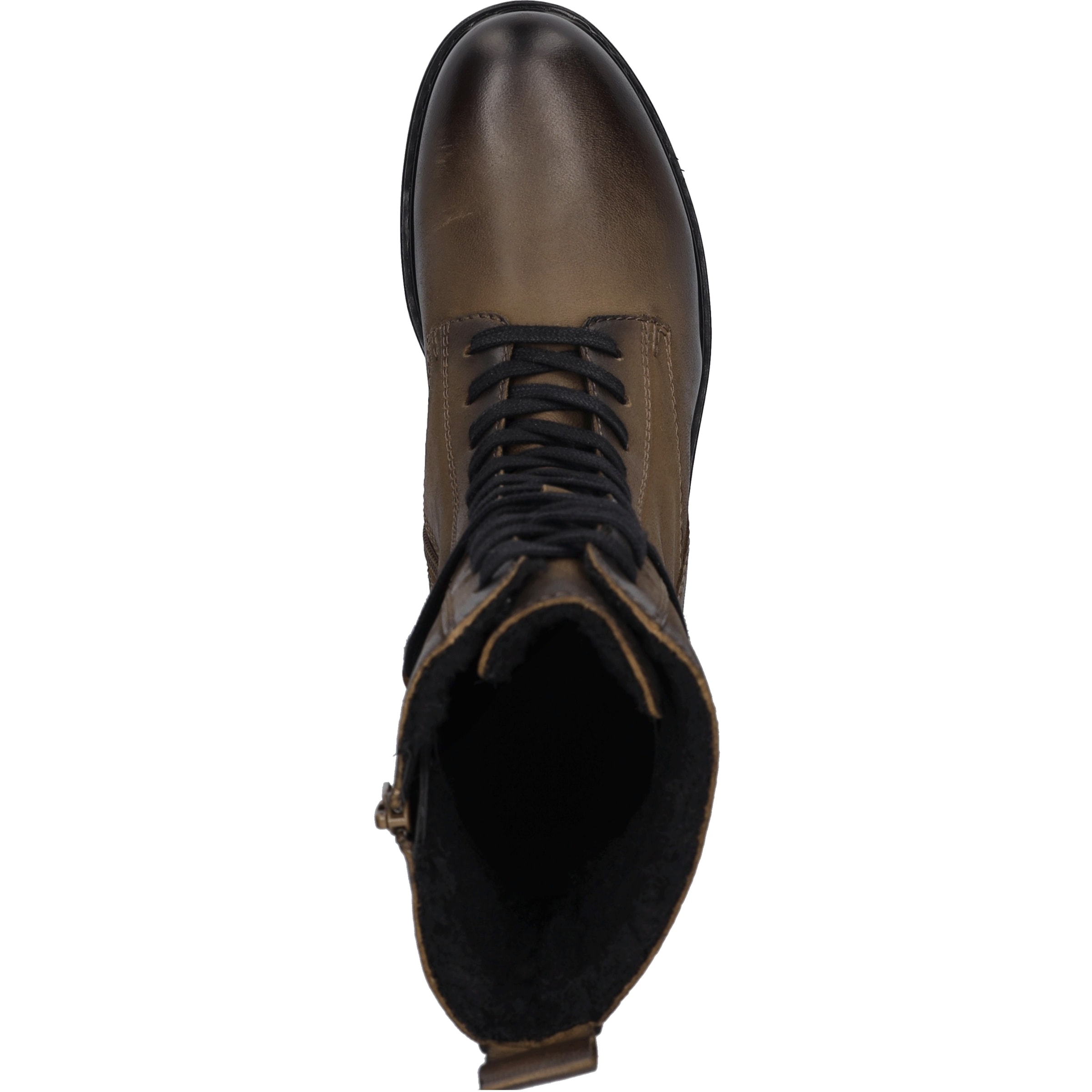 Josef Seibel Stiefel »Melinda 29, cognac«