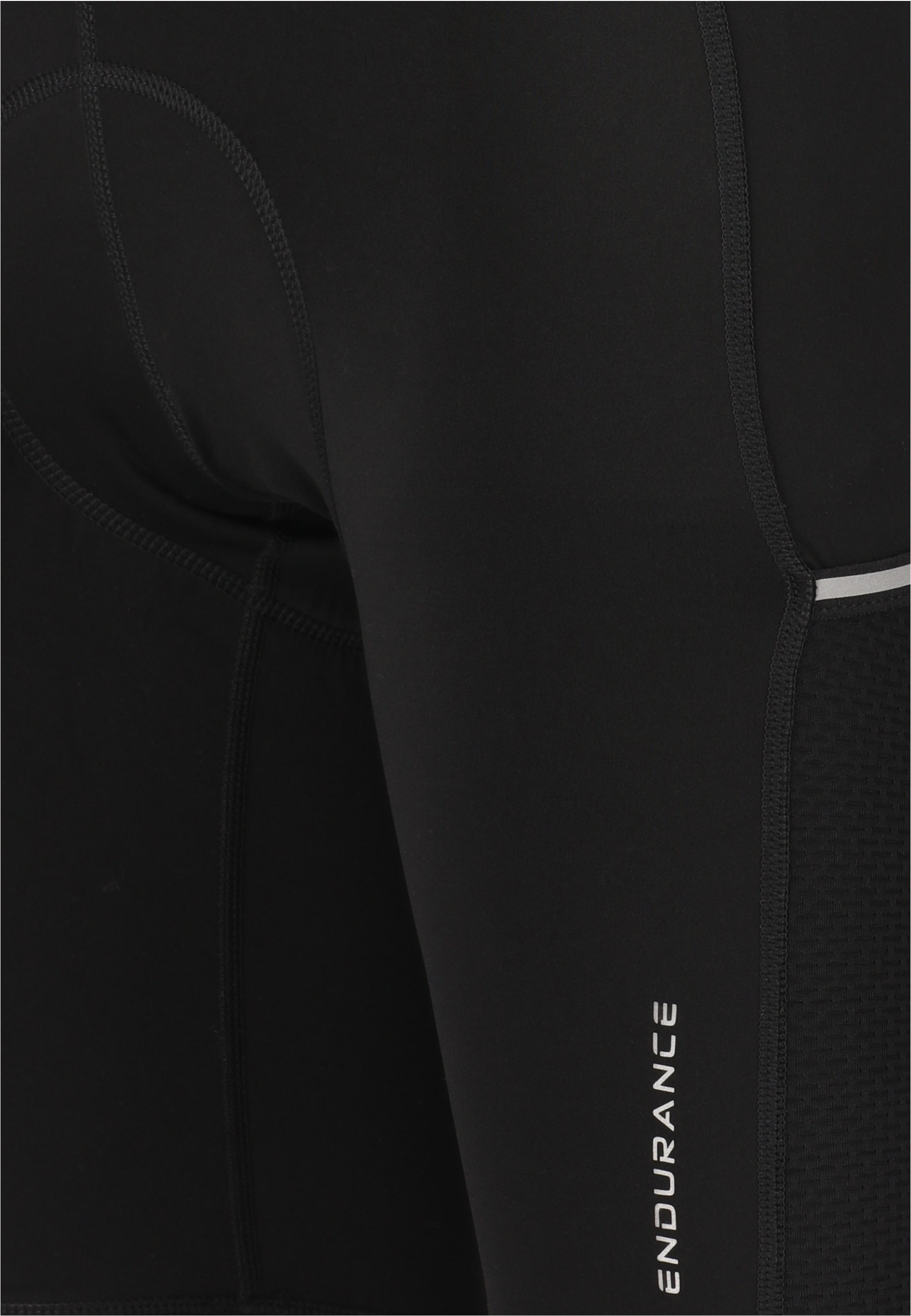 ENDURANCE Radhose »Bray 2«, mit praktischen Seitentaschen
